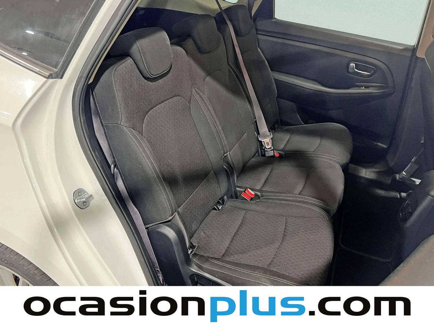 KIA Carens Kia Carens 1.6 GDi Drive (135 CV) al mejor precio