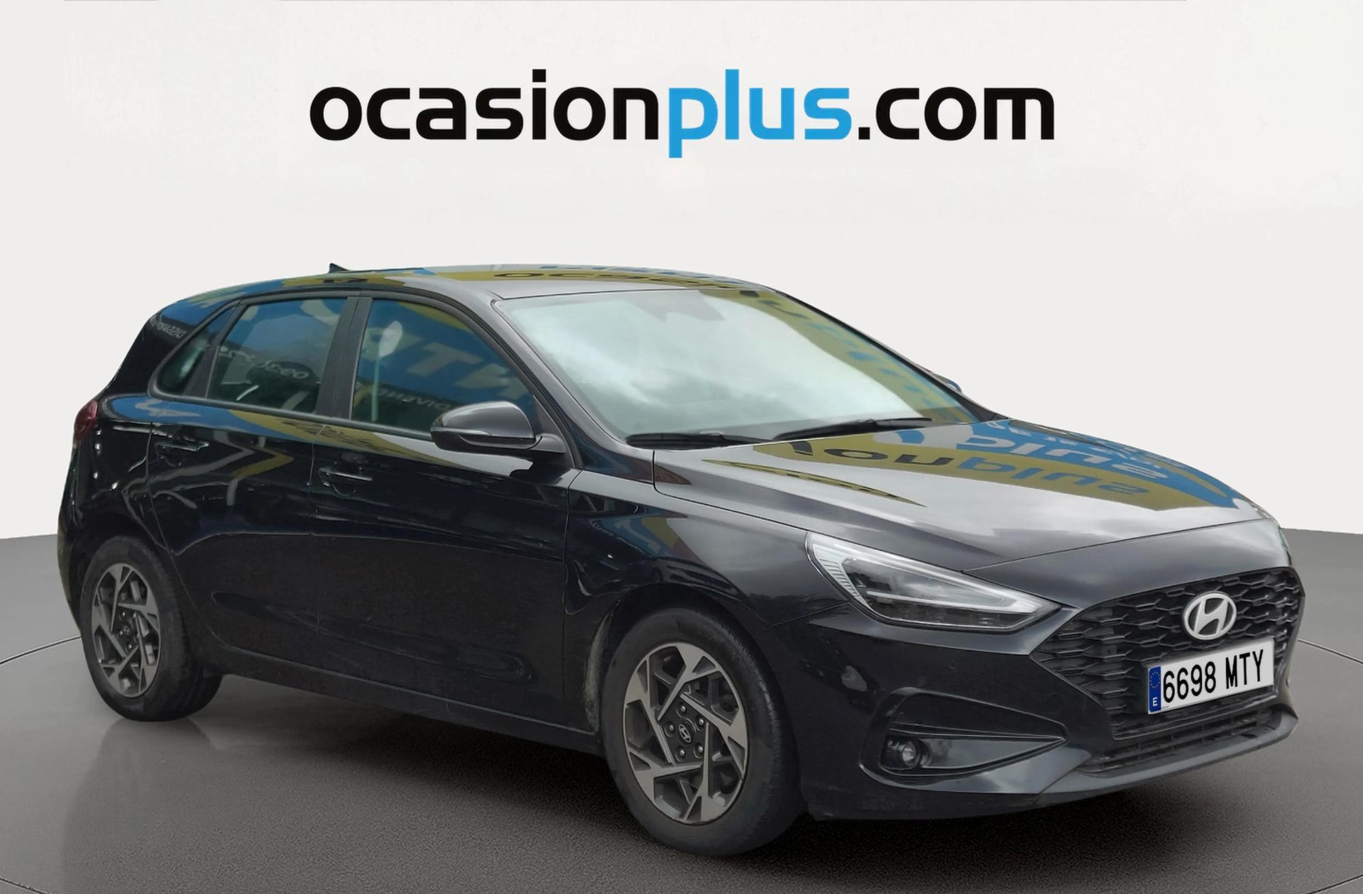 Hyundai i30 1.0 T-GDi 48V Klass DCT - foto 2