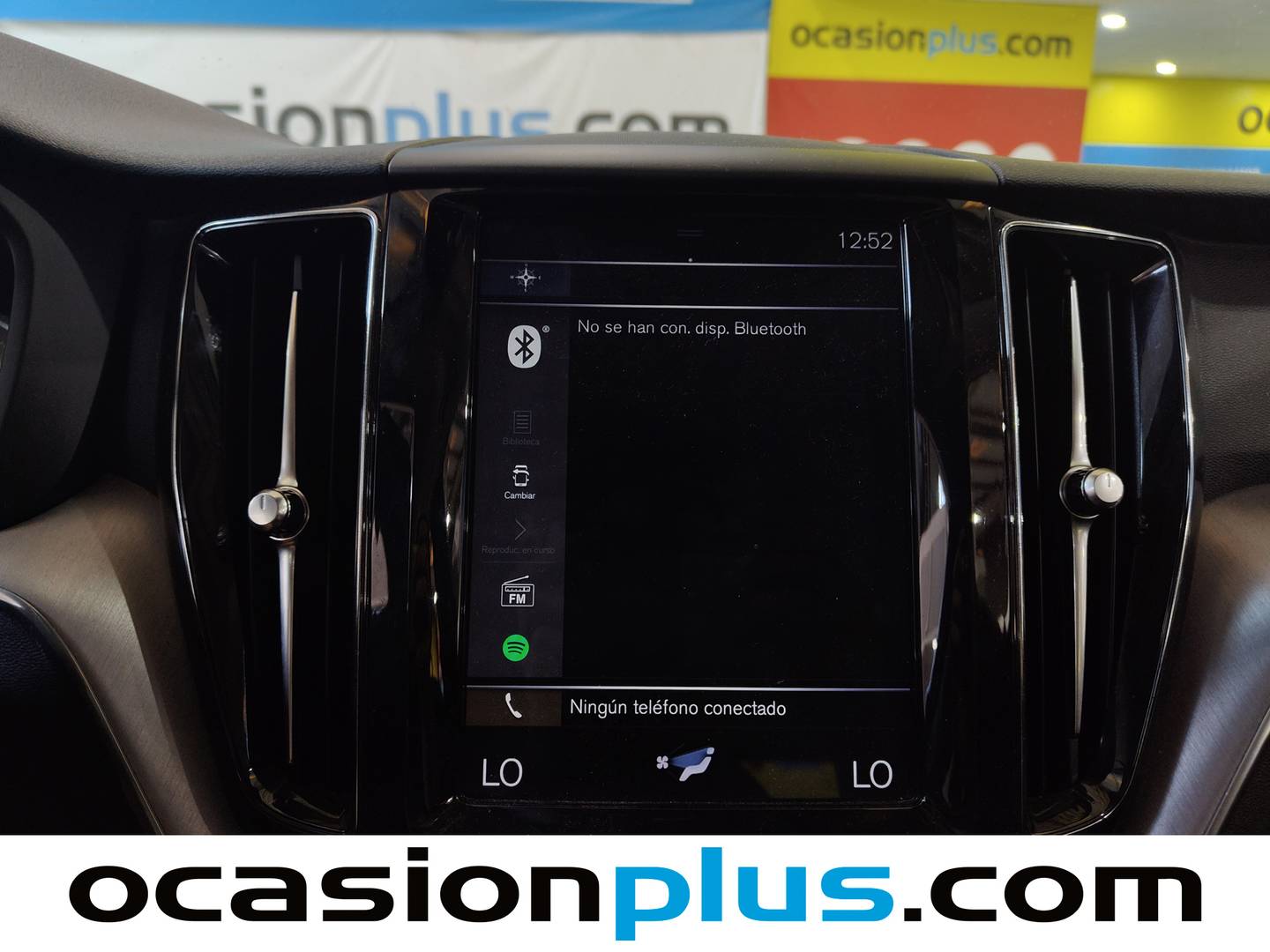 Volvo XC60 Volvo XC60 D4 Business Plus Auto (190 CV) km 0