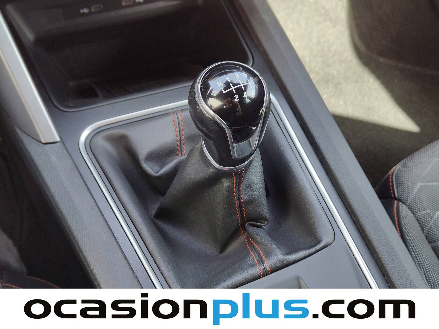 Seat León Seat León 1.5 TSI S&S FR Go L (150 CV) de ocasión