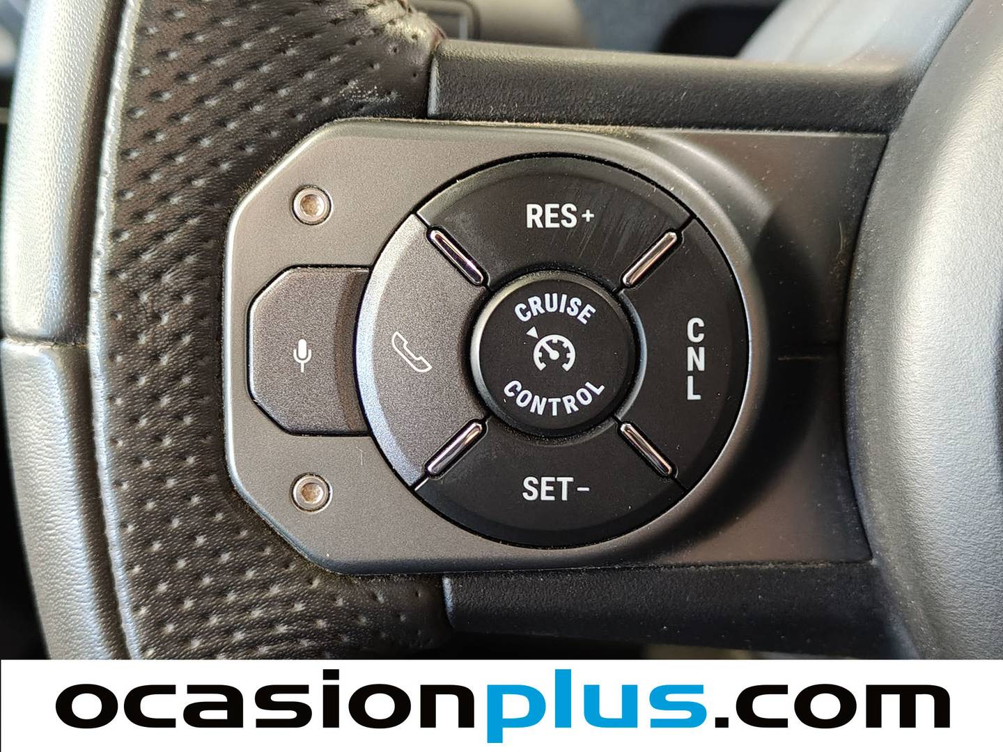 Equipamiento del Ineos Grenadier Ineos Grenadier 3.0 Turbo Diésel Trialmaster Edition SW (249 CV)