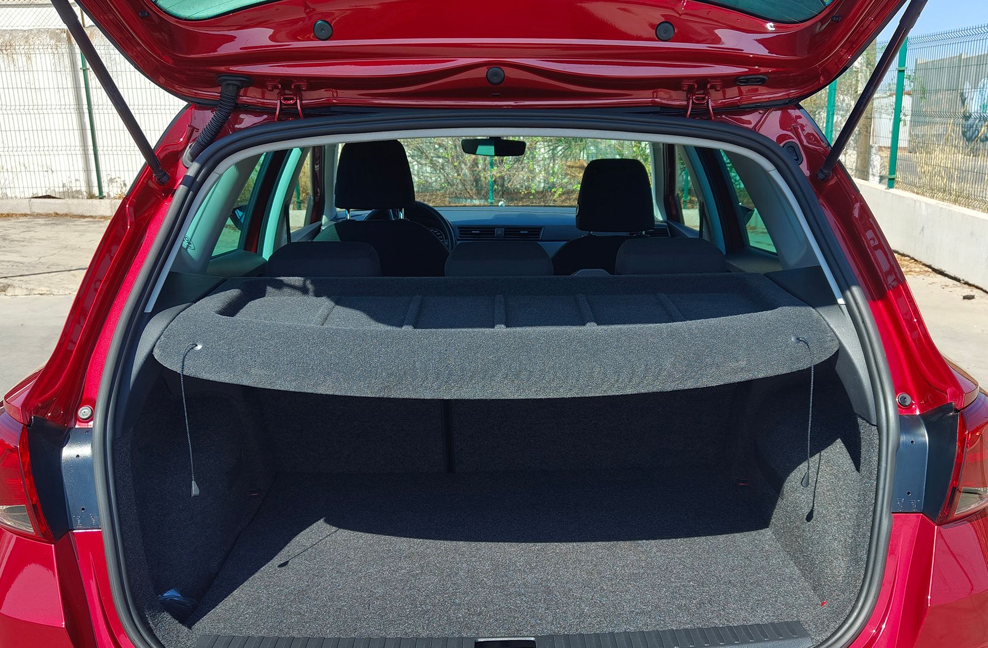 SEAT Arona 1.0 TGI Style Go - foto 16