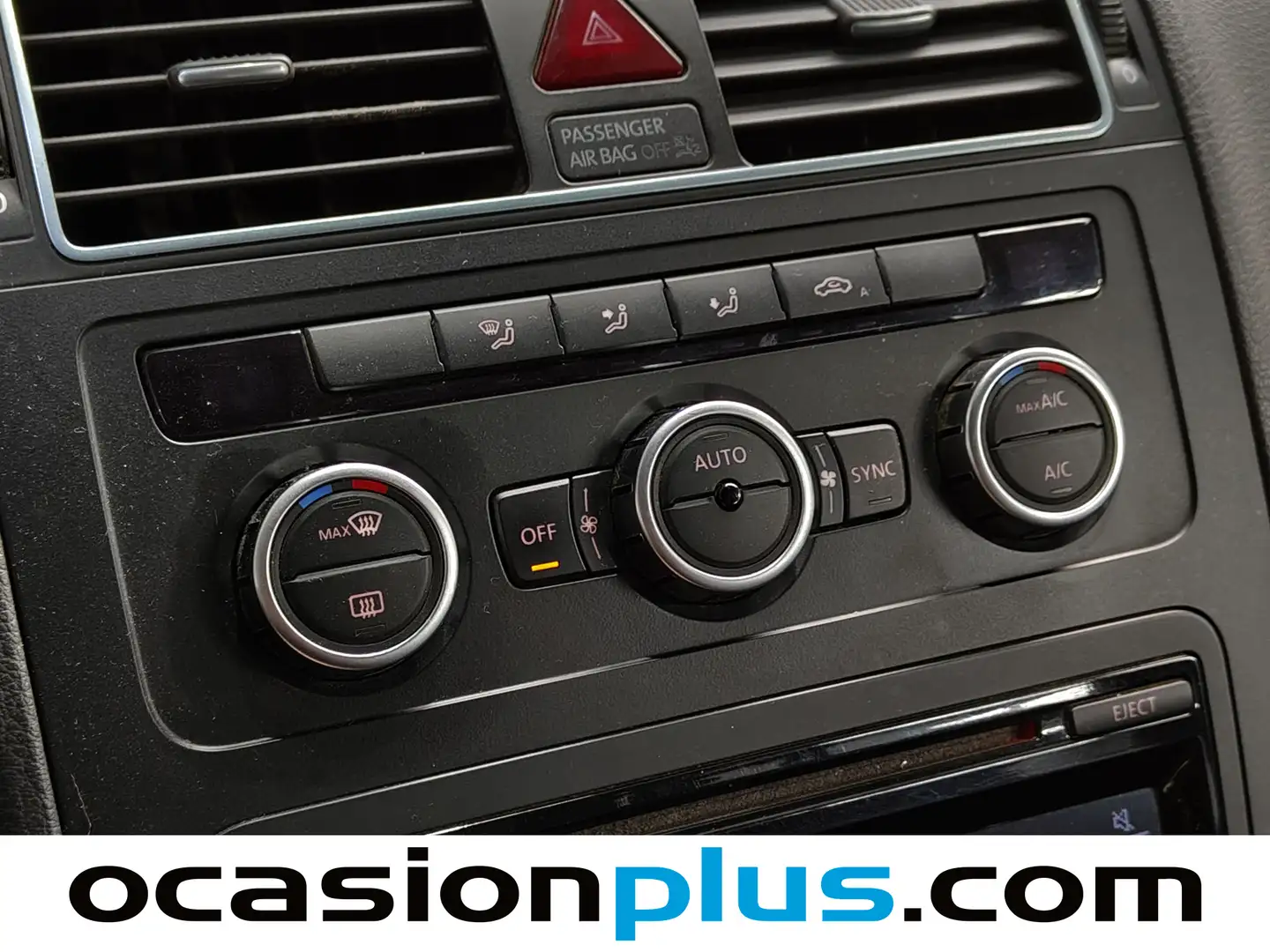 Foto Volkswagen Touran Volkswagen Touran Edition 1.6 TDI BMT (105 CV)