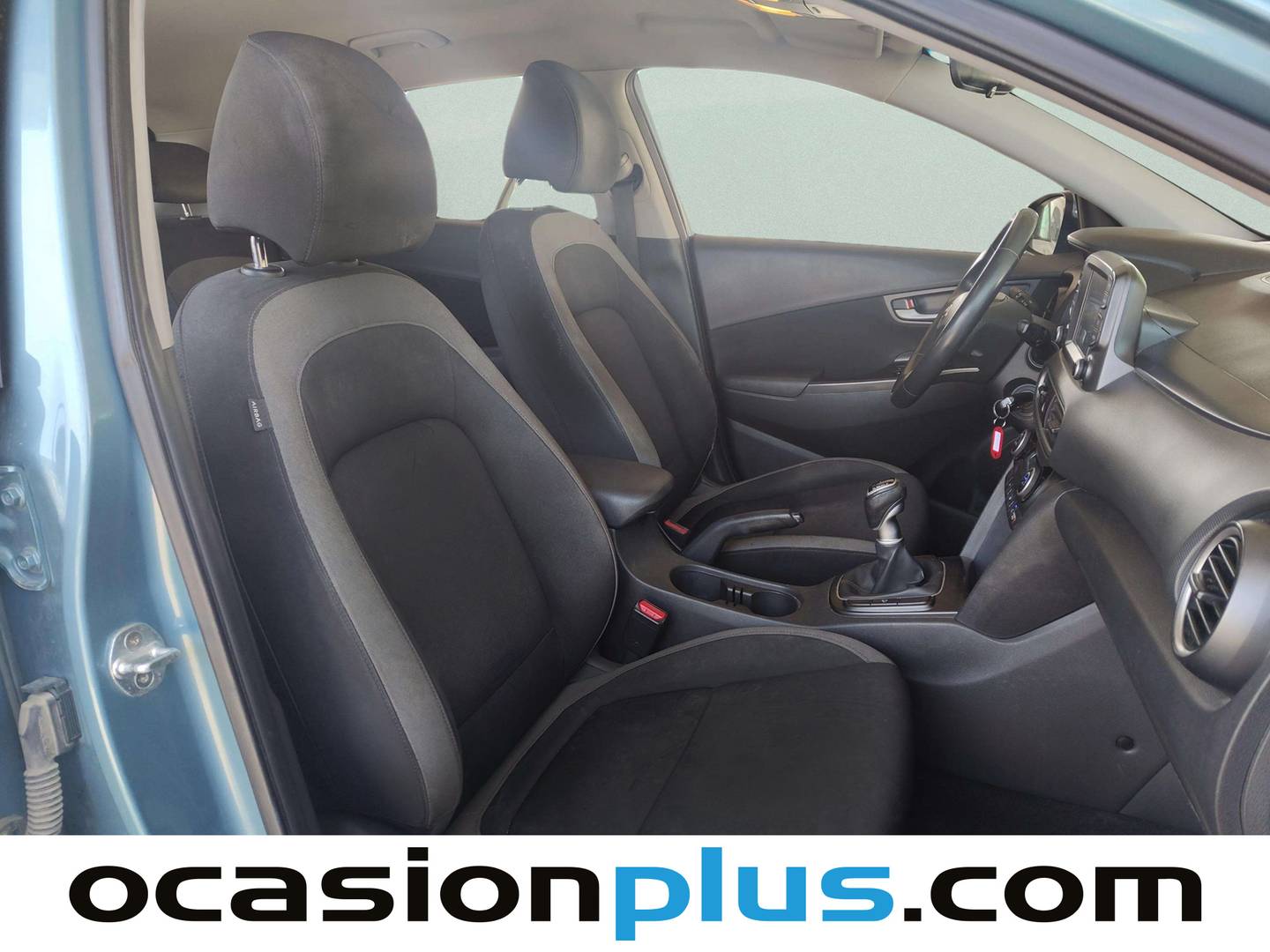 Hyundai Kona Hyundai Kona 1.0 TGDI Klass 4x2 (120 CV) km 0