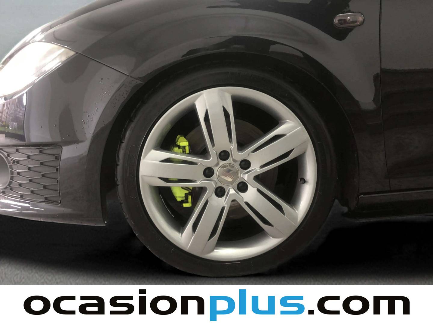 Foto Seat León SEAT León 2.0 FR  (211 CV)