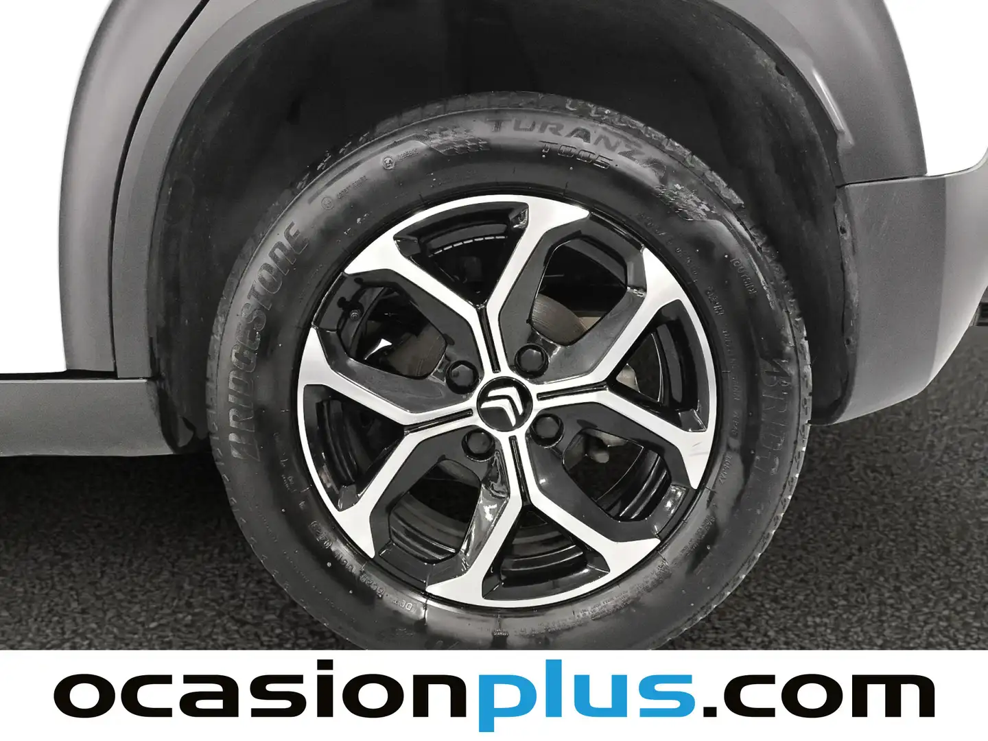 Foto Citroën C3 Aircross Citroen C3 Aircross PureTech 110 S&S Shine (110 CV)