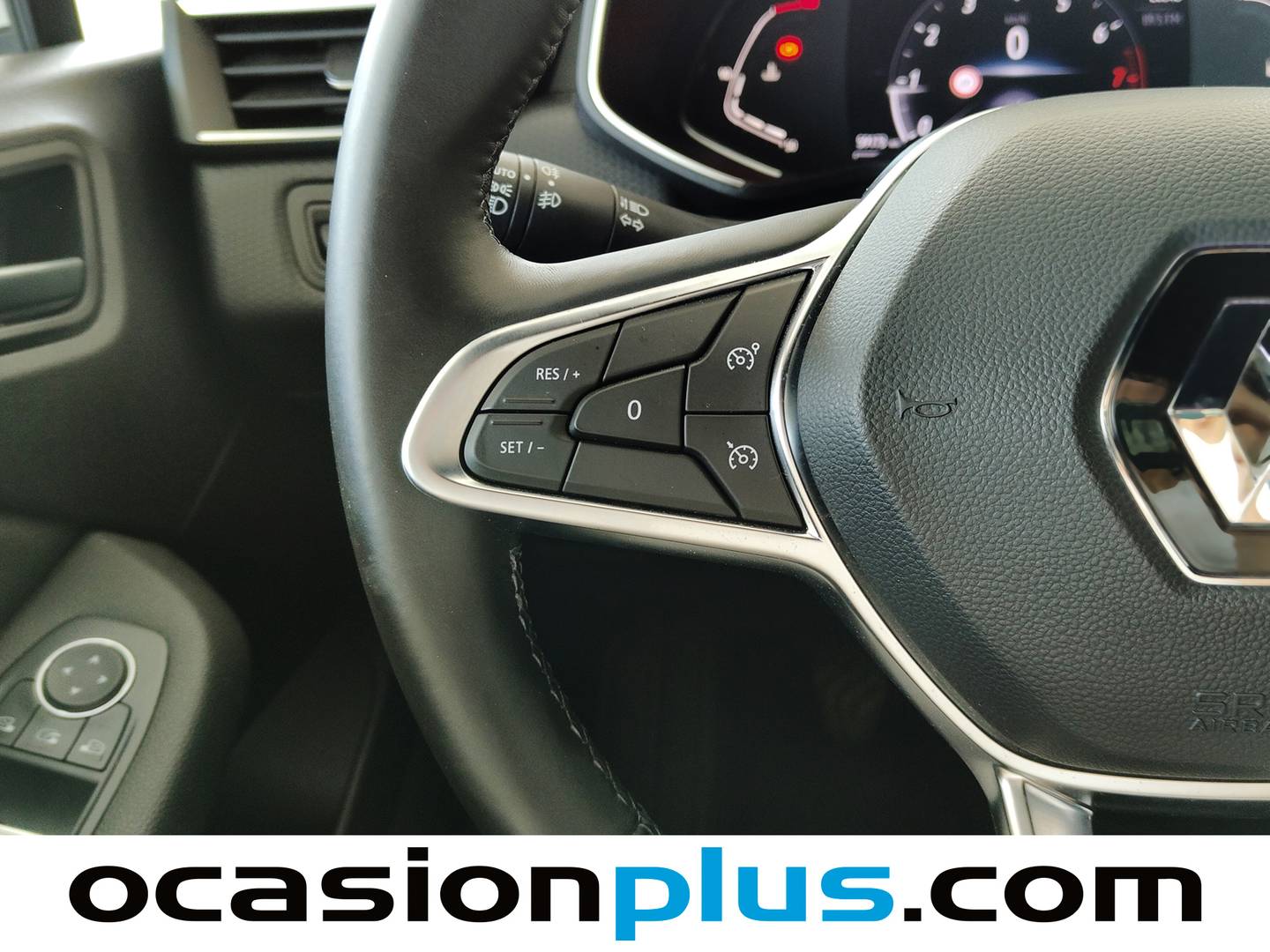 Renault Clio Renault Clio Zen TCe (100 CV) GLP barato