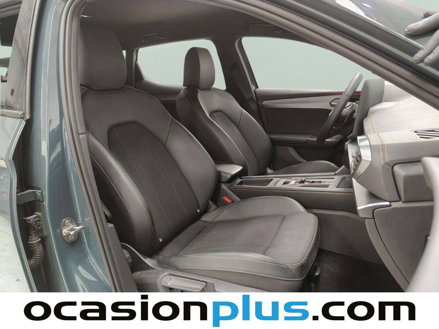 Cupra León CUPRA León 1.5 eTSI DSG (150 CV) 150cv