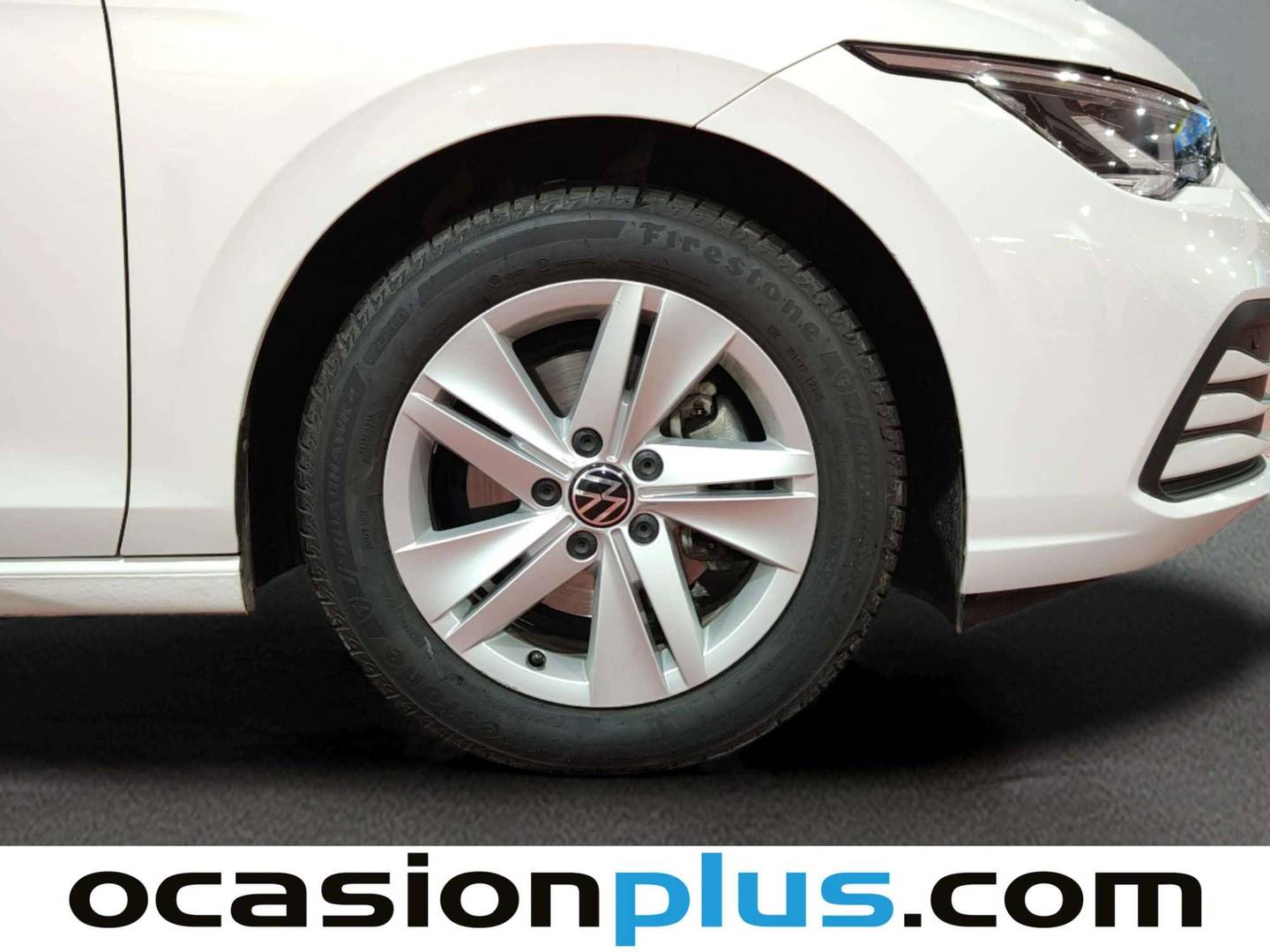 Foto Volkswagen Golf Volkswagen Golf Life 2.0 TDI (115 CV)