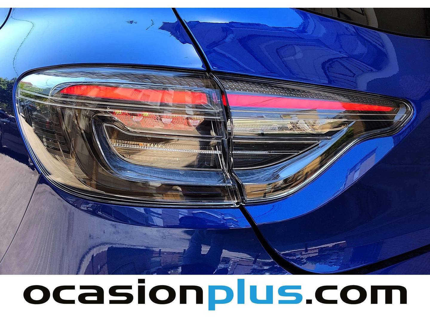 Accesorios del Renault Clio Renault Clio Generation Eco-G GLP (100 CV)