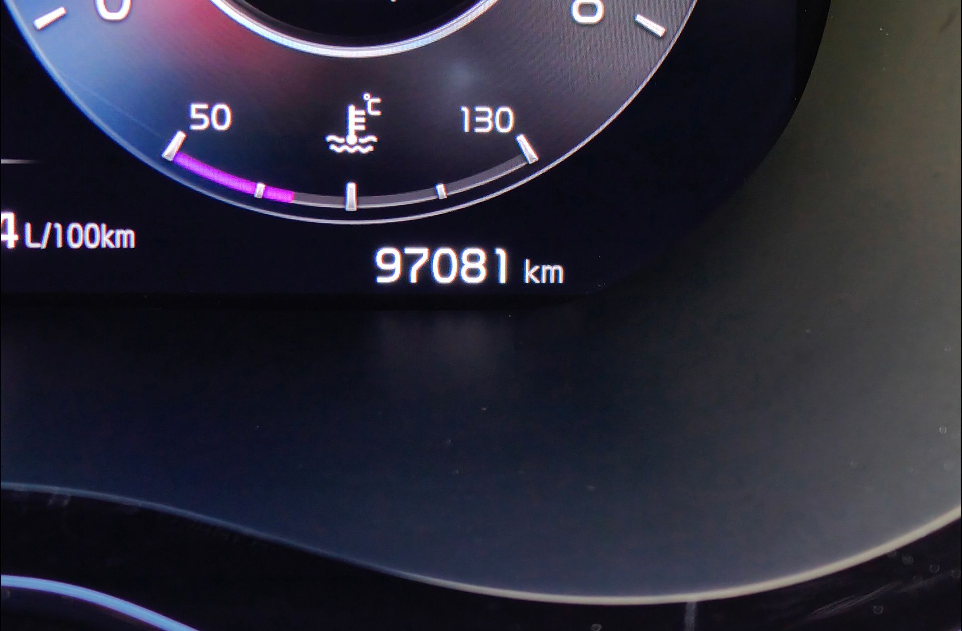 Kia ProCeed 1.6 T-GDi GT DCT - foto 13
