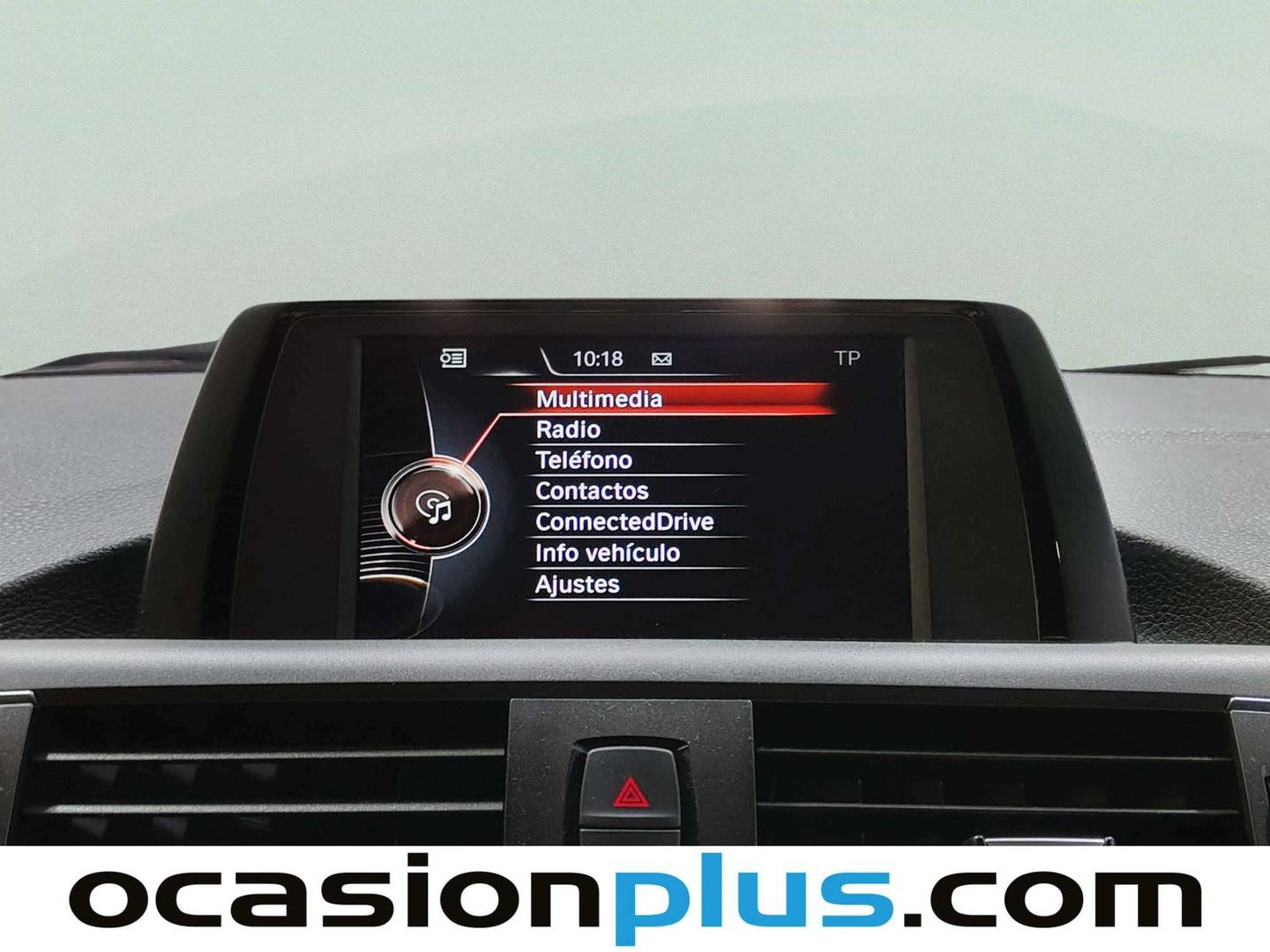 BMW Serie 1 BMW Serie 1 120i  Pack M (184 CV) 184cv