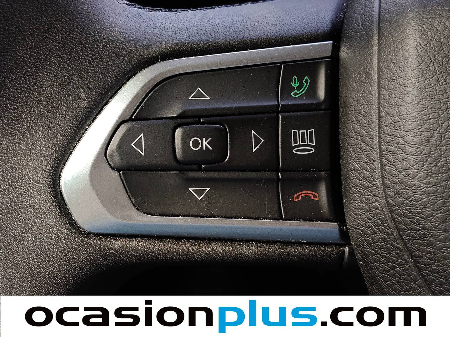 Jeep Renegade Jeep Renegade eHybrid 1.5 Altitude DCT (130 CV) de ocasión