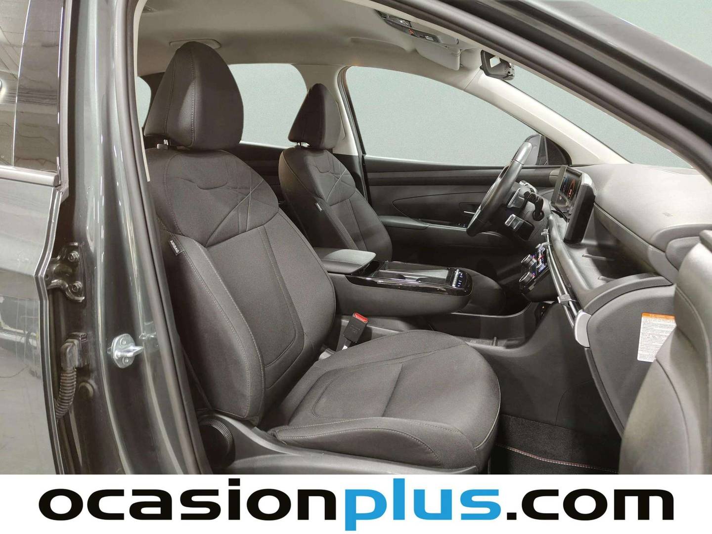 Hyundai Tucson Hyundai Tucson 1.6T HEV Klass AT (215 CV) híbrido