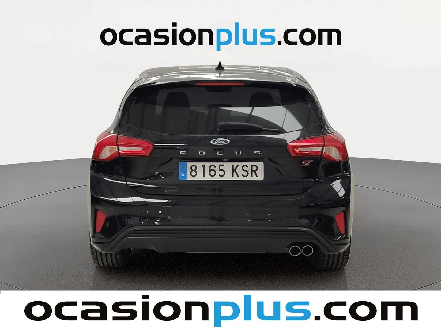 Ford Focus Ford Focus 1.5 Ecoblue ST-Line Auto (120 CV) barato