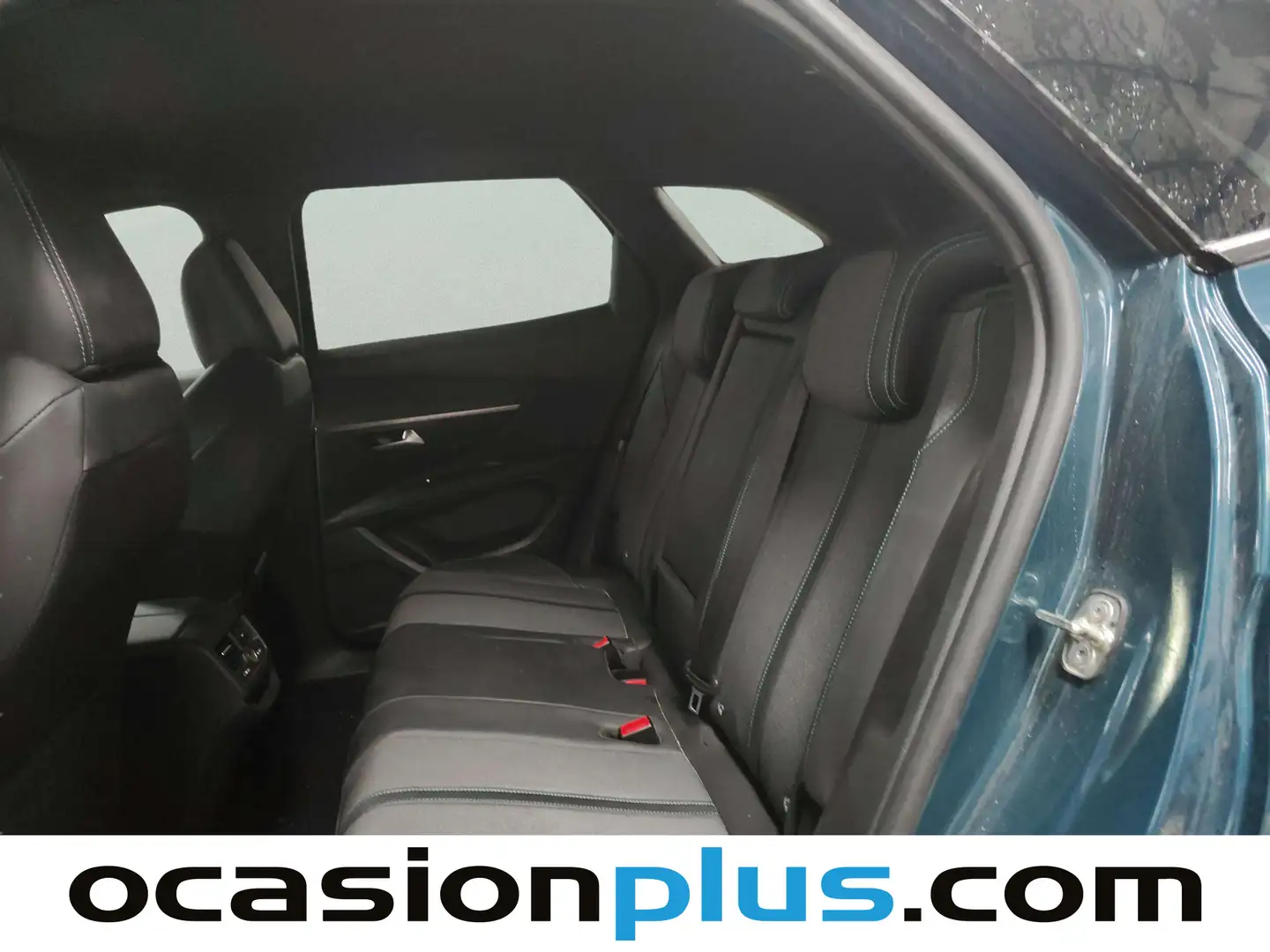 Foto Peugeot 3008 Peugeot 3008 PureTech 130 S&S Allure Pack (130 CV)