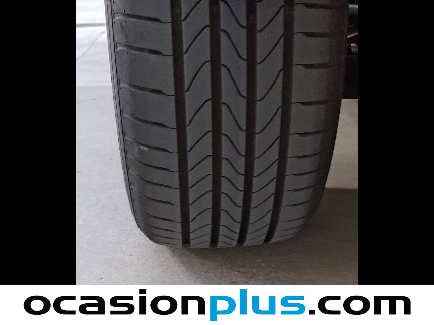 OMODA 5 OMODA 5 1.5 TGDI HEV Pure (224 CV) de segunda mano