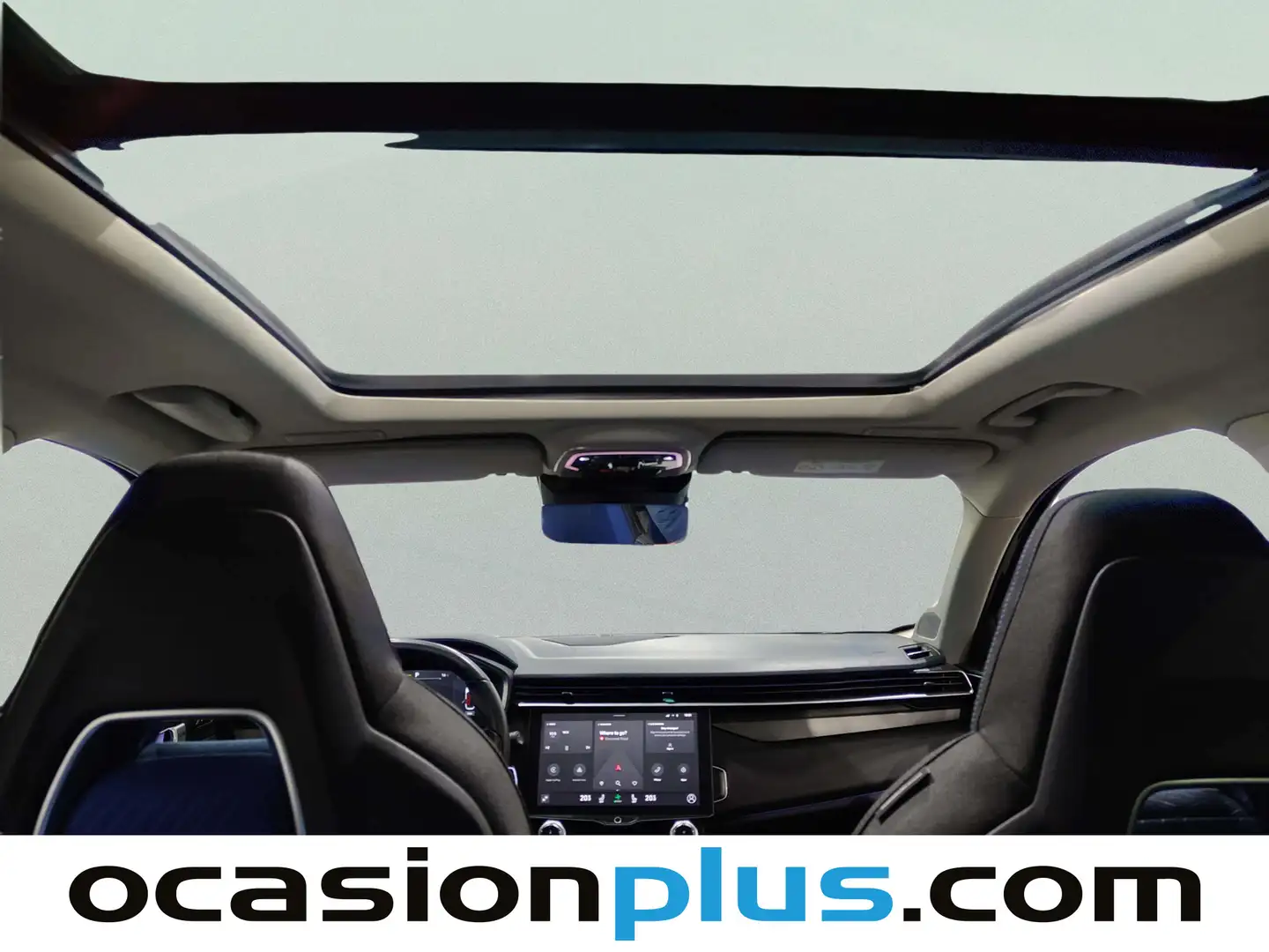 Foto Lynk & Co 01 Lynk & Co 01 1.5 PHEV (261 CV)