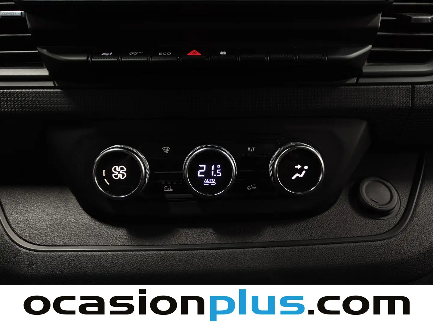 Foto Renault Trafic Renault Trafic Furgon L1H1 Blue dCi (130 CV)