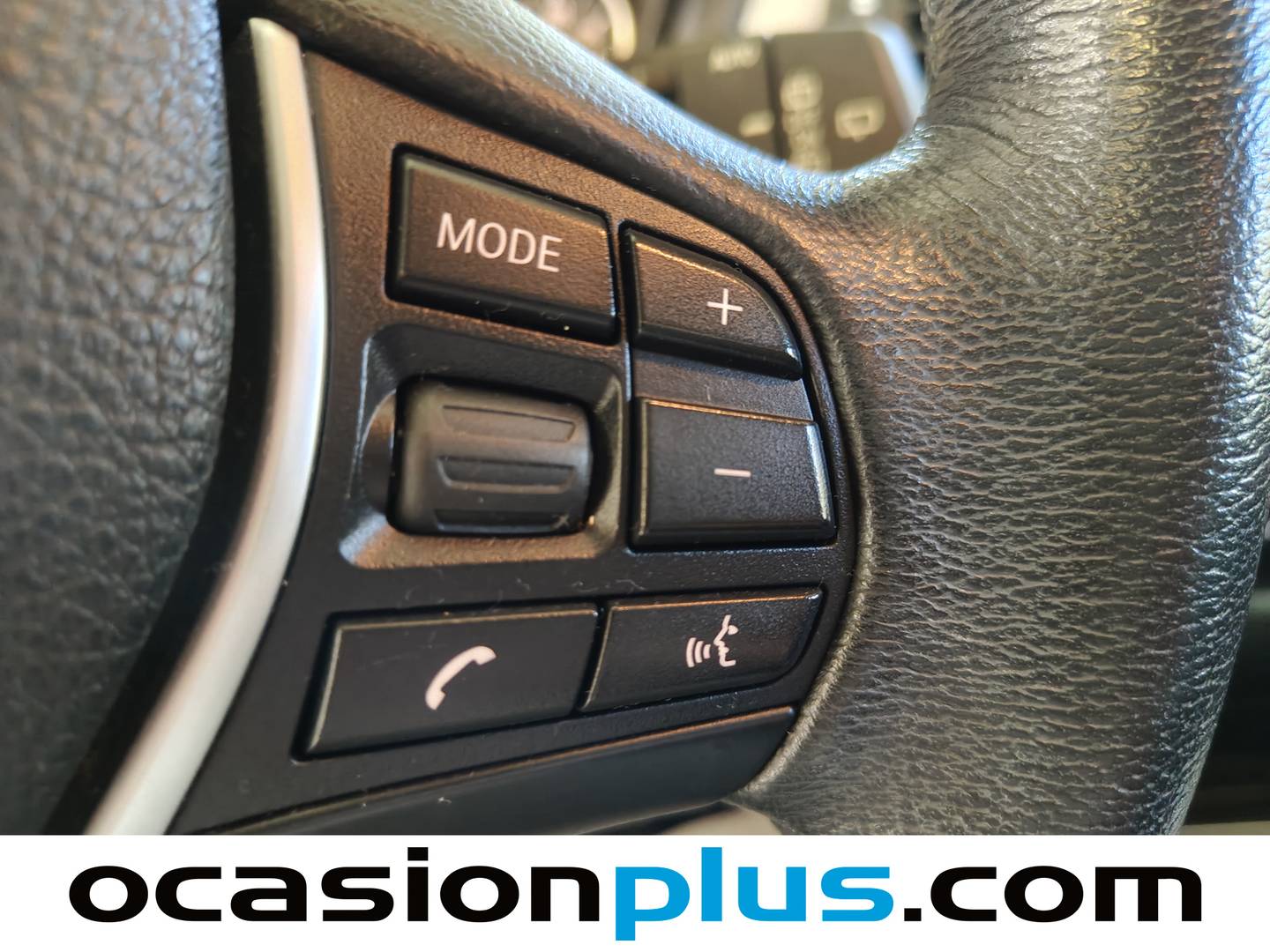 BMW Serie 3 BMW Serie 3 318d Touring (150 CV) 150cv
