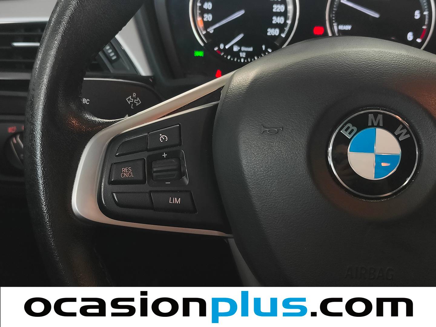 BMW X1 BMW X1 sDrive16d (116 CV) 116cv