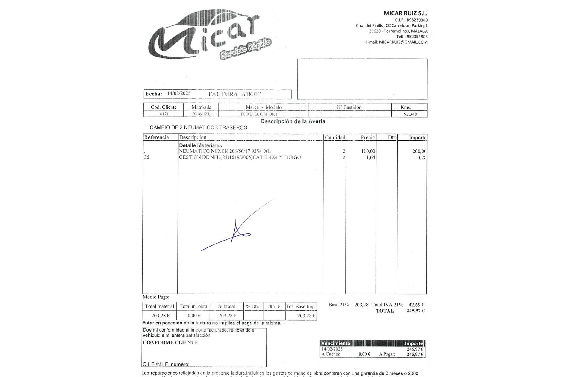 Ford EcoSport 1.5 TDCi Limited Edition - foto 16