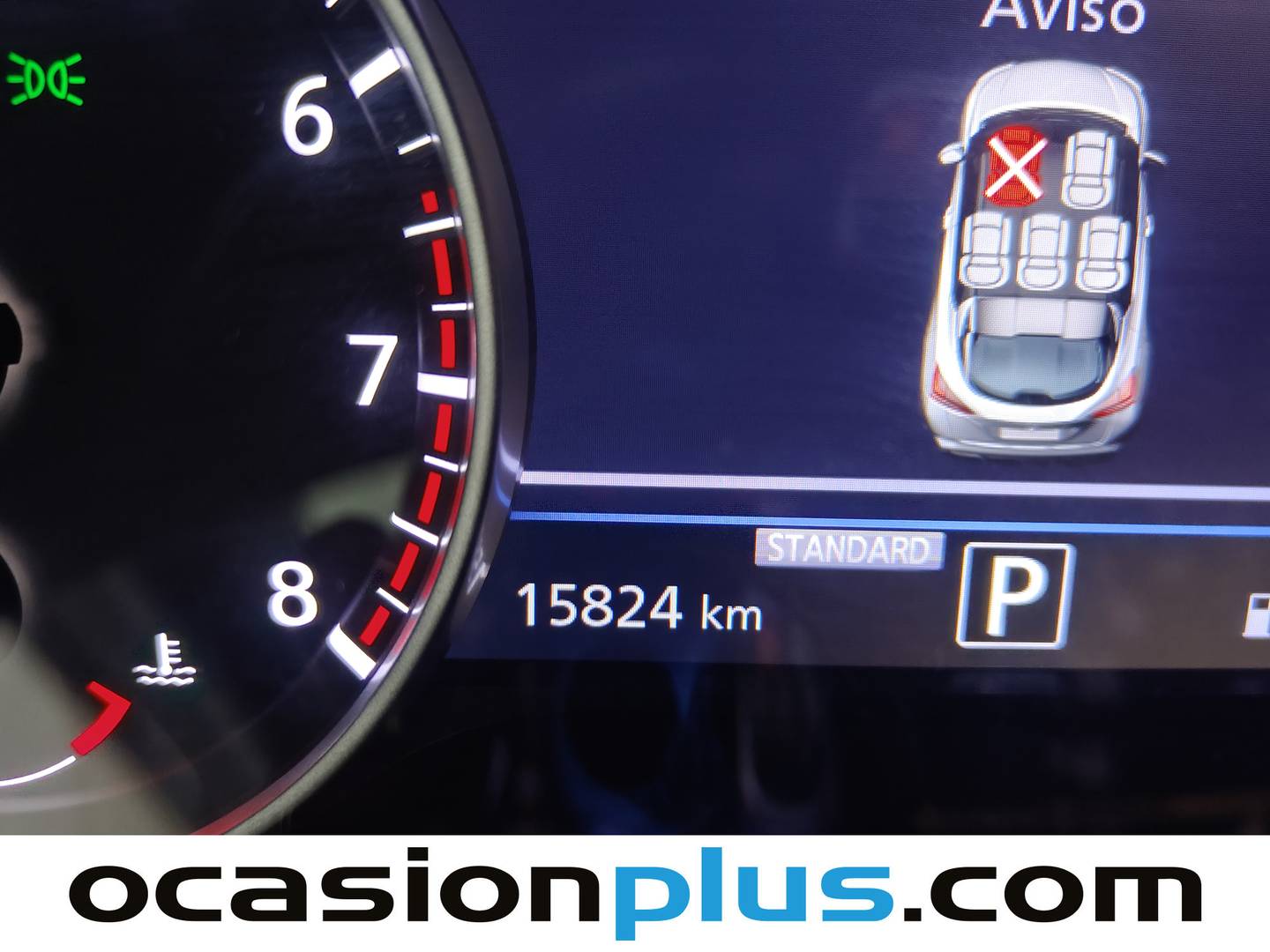 Nissan JUKE Nissan Juke DIG-T N-Connecta 4x2 DCT (114 CV) seminuevo