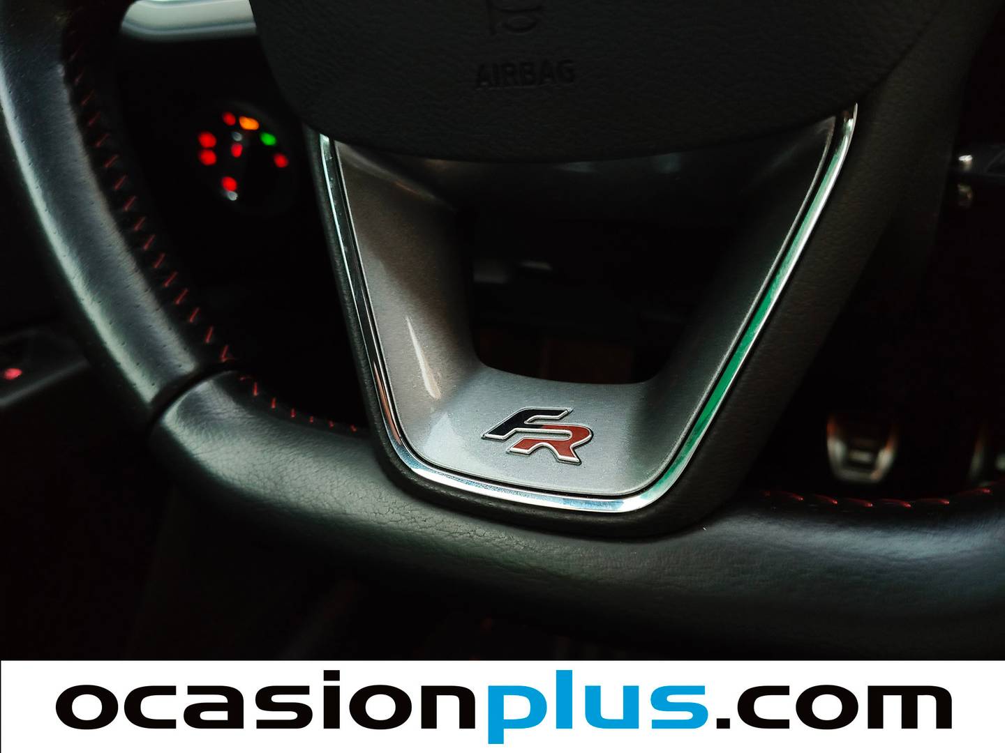 Extras y acabados del Seat León SEAT León ST 1.8 TSI S&S FR (180 CV)