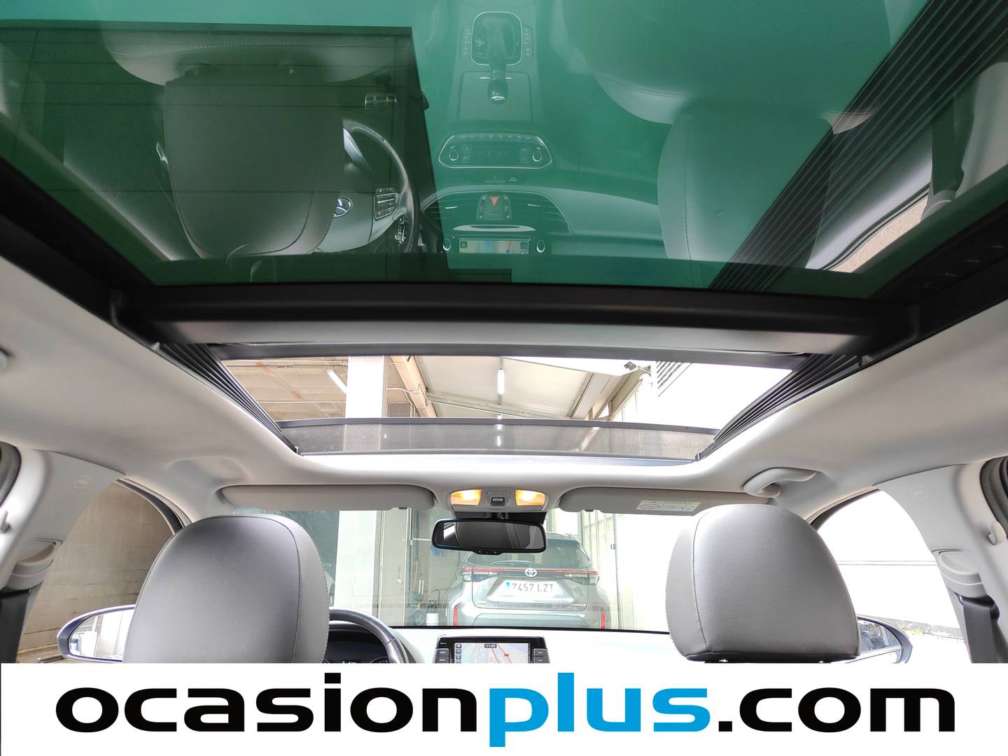 Extras y acabados del Hyundai i30 Hyundai i30 1.4 TGDI Style Lux DCT (140 CV)