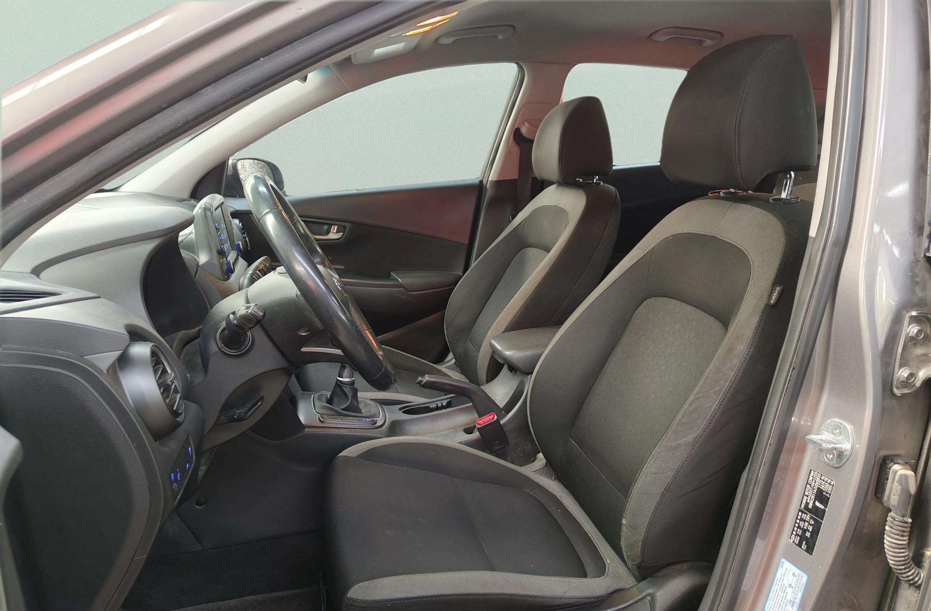 Hyundai Kona 1.0 T-GDi Klass 4x2 - foto 10