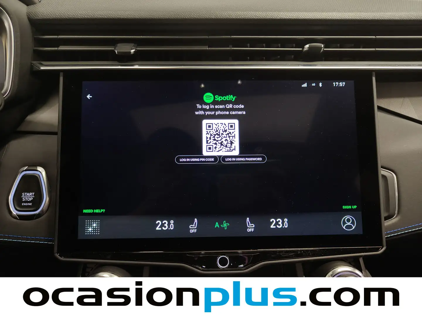 Foto Lynk & Co 01 Lynk & Co 01 1.5 PHEV 6.6kW (261 CV)