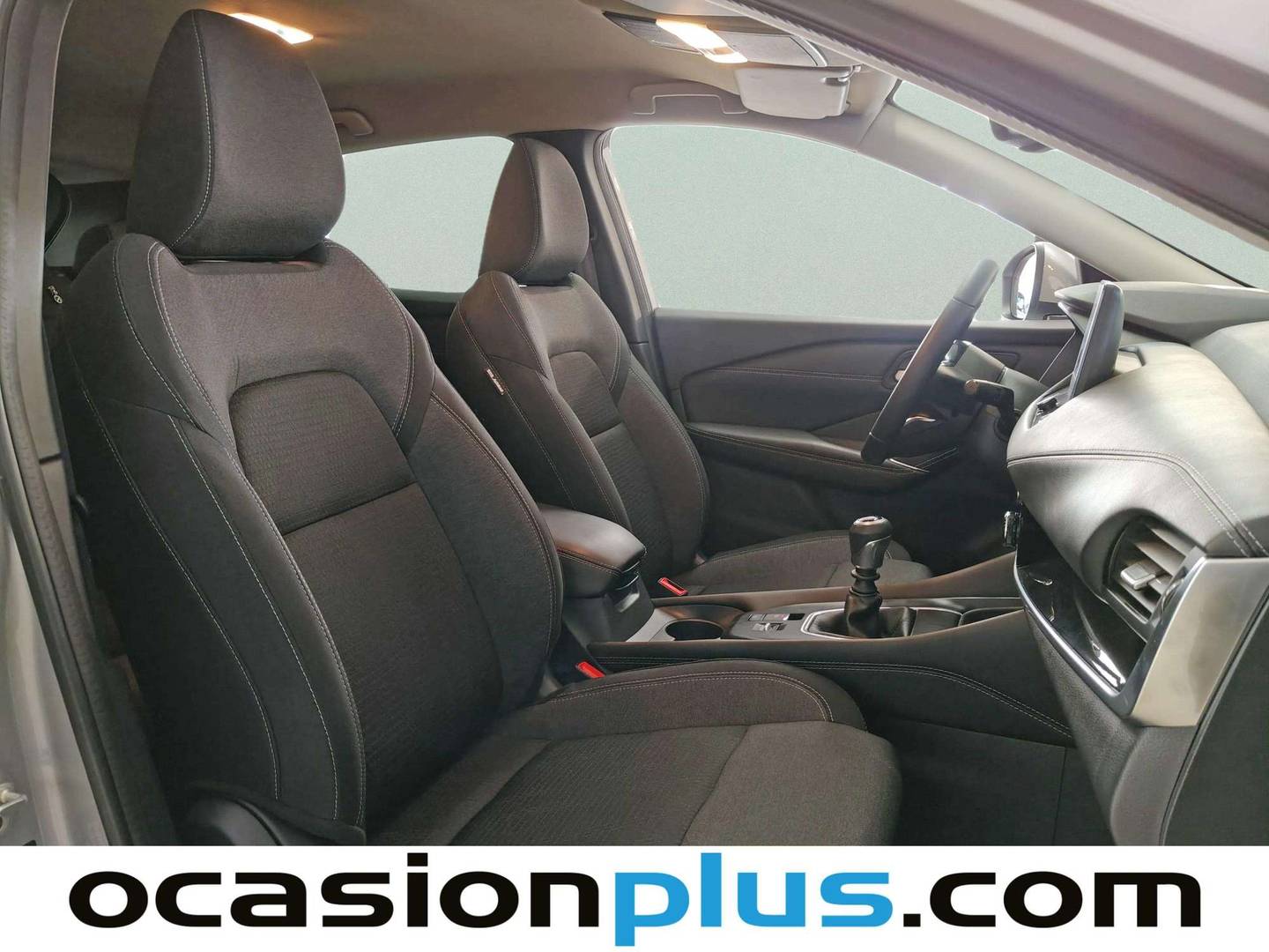 Nissan QASHQAI Nissan Qashqai DIG-T 140 mHEV N-Connecta 4x2 (140 CV) 2022