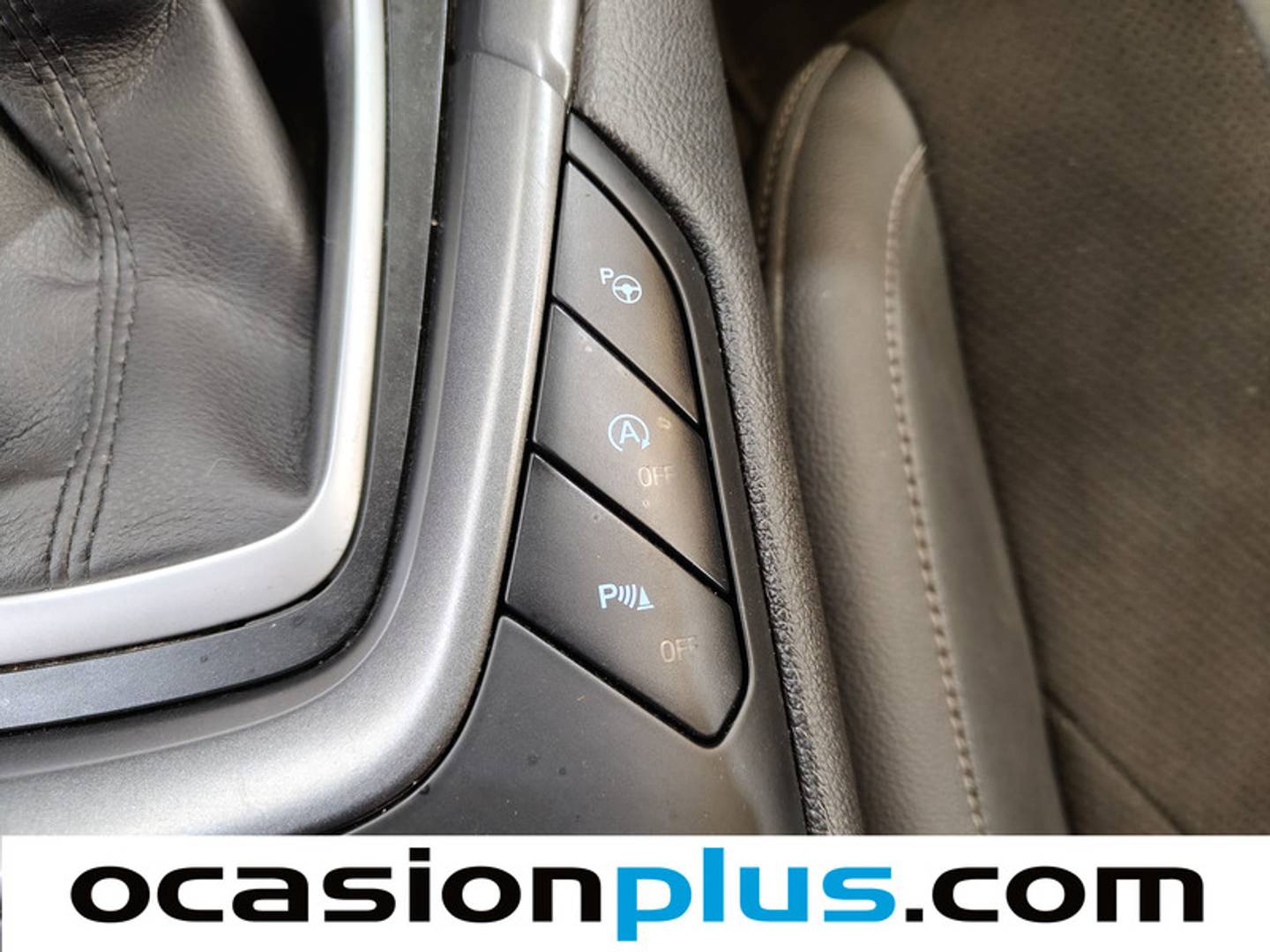 Foto Ford Mondeo Ford Mondeo 2.0 TDCI Titanium PowerShift (180 CV)