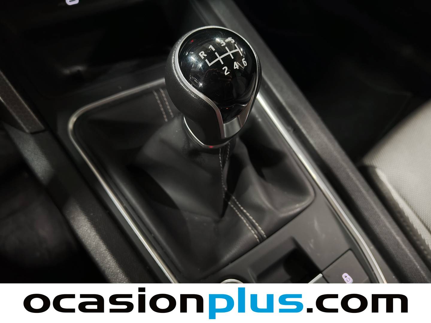 Foto Seat León SEAT León ST 1.0 TSI S&S Style XL (110 CV)