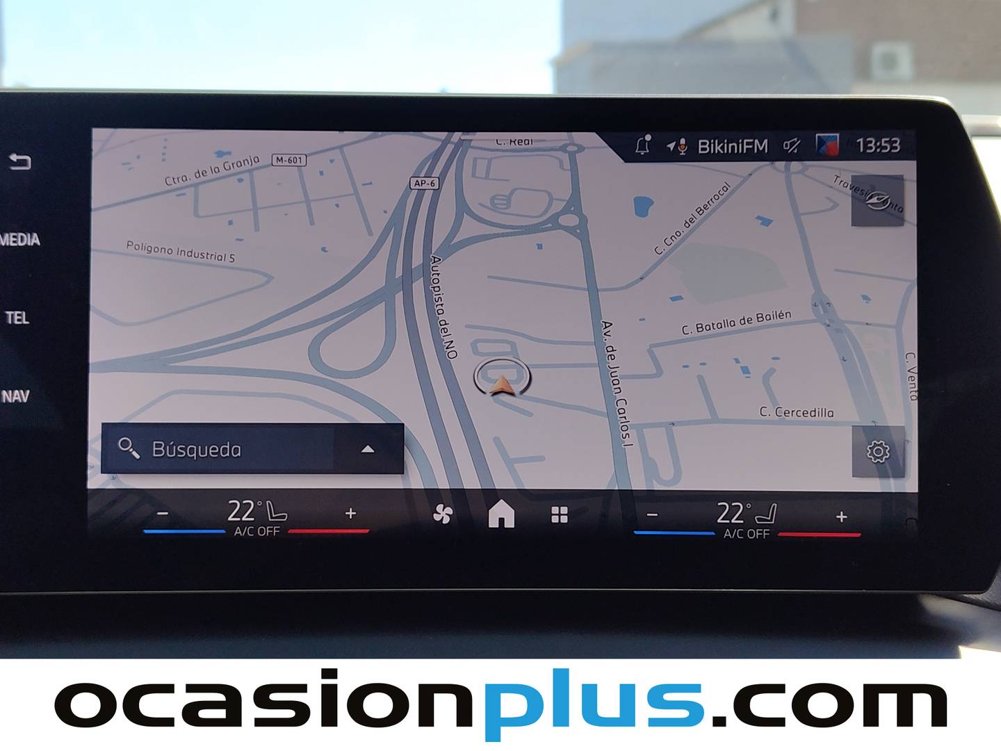Equipamiento del BMW Serie 2 BMW Serie 2 218d Gran Coupe (150 CV)