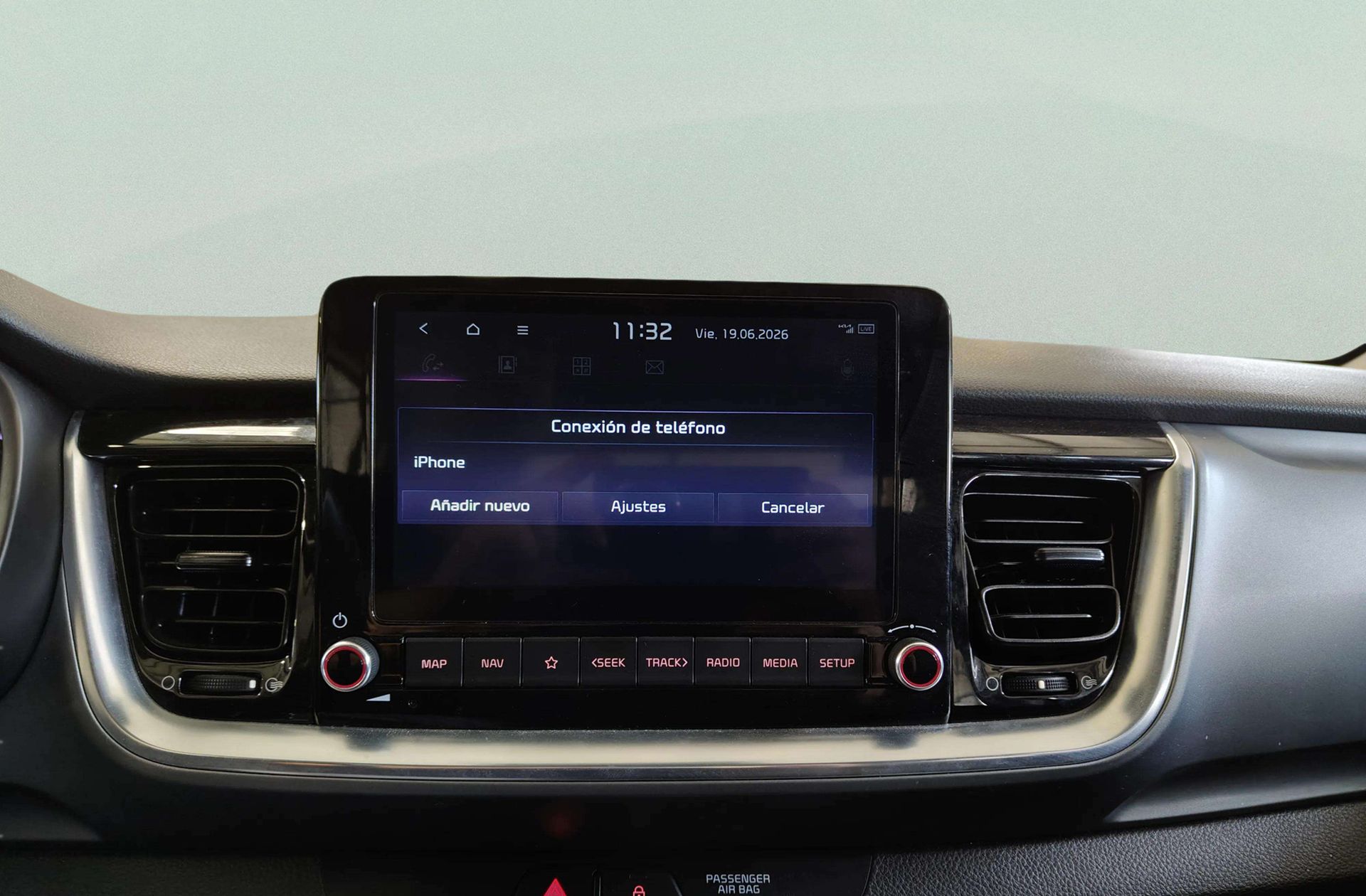 Kia Stonic 1.0 T-GDi Drive - foto 28