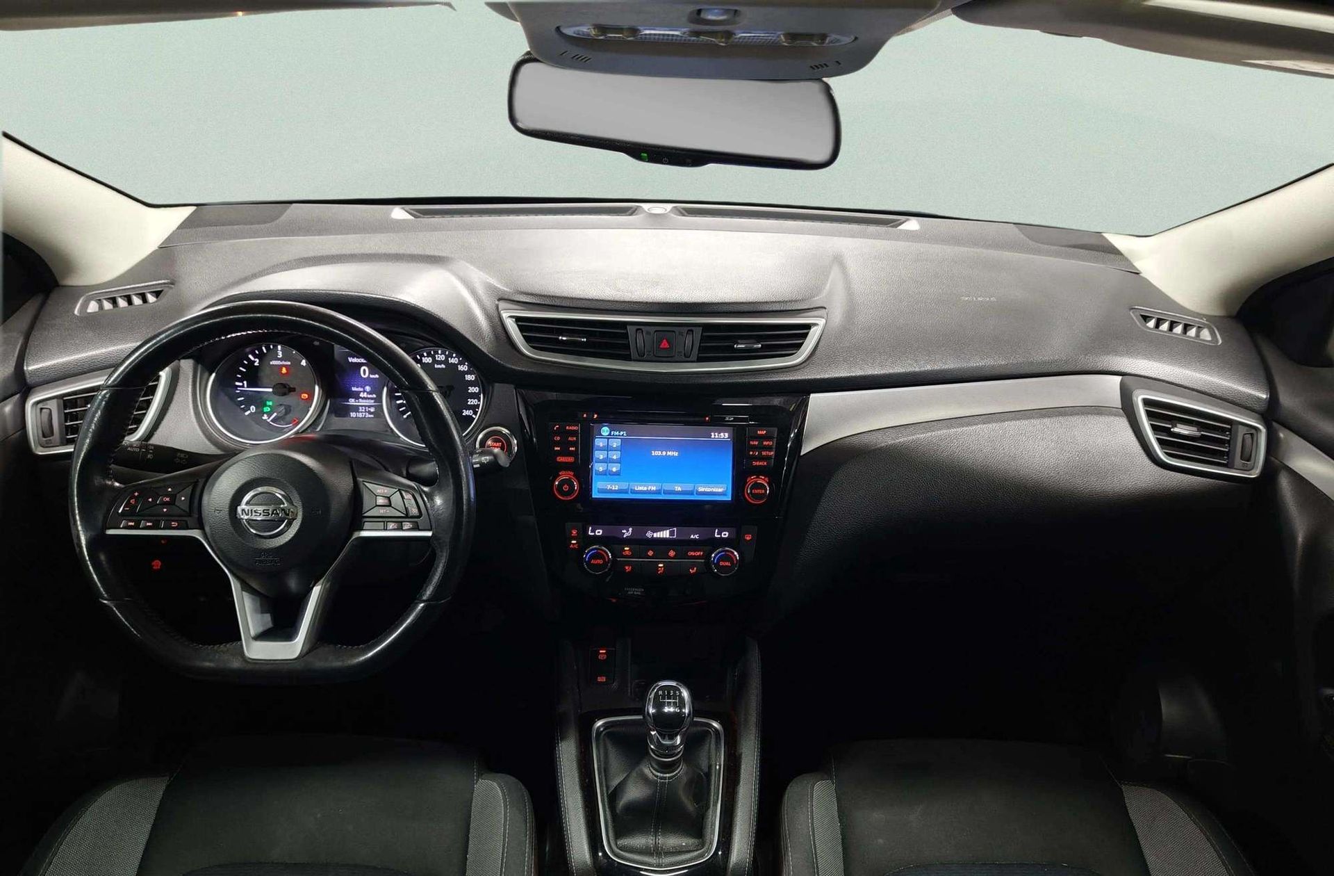 Nissan Qashqai dCi 115 N-Connecta 4x2 - foto 7