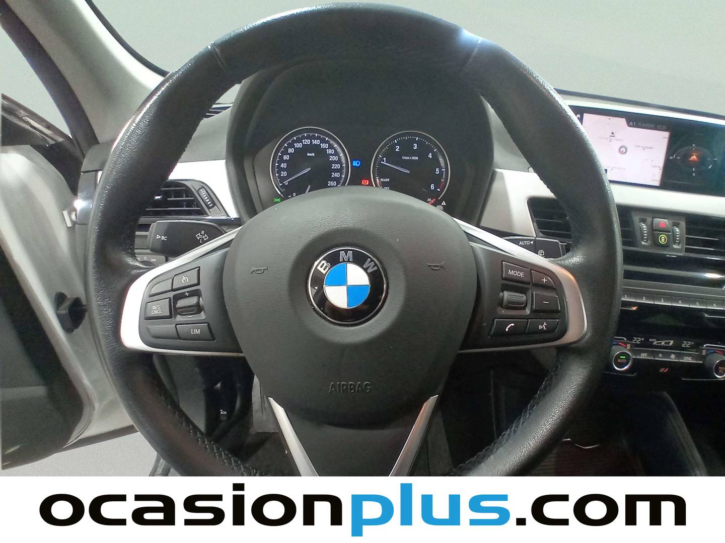 Foto BMW X1 BMW X1 sDrive20d (190 CV)