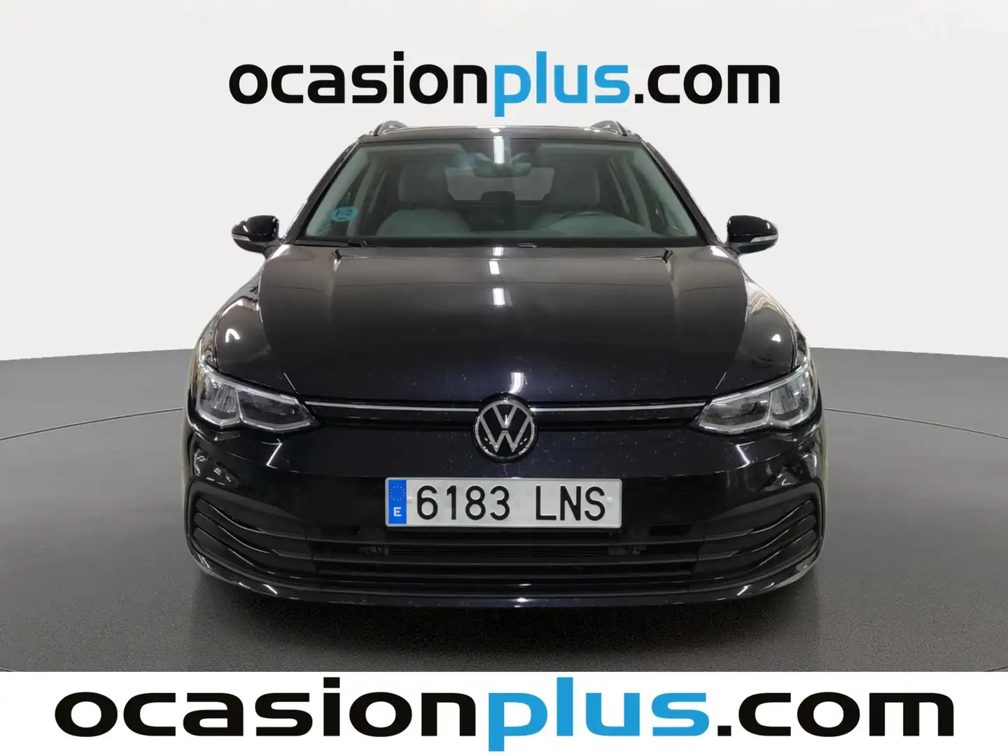 Foto Volkswagen Golf Volkswagen Golf Variant Life 2.0 TDI (115 CV)