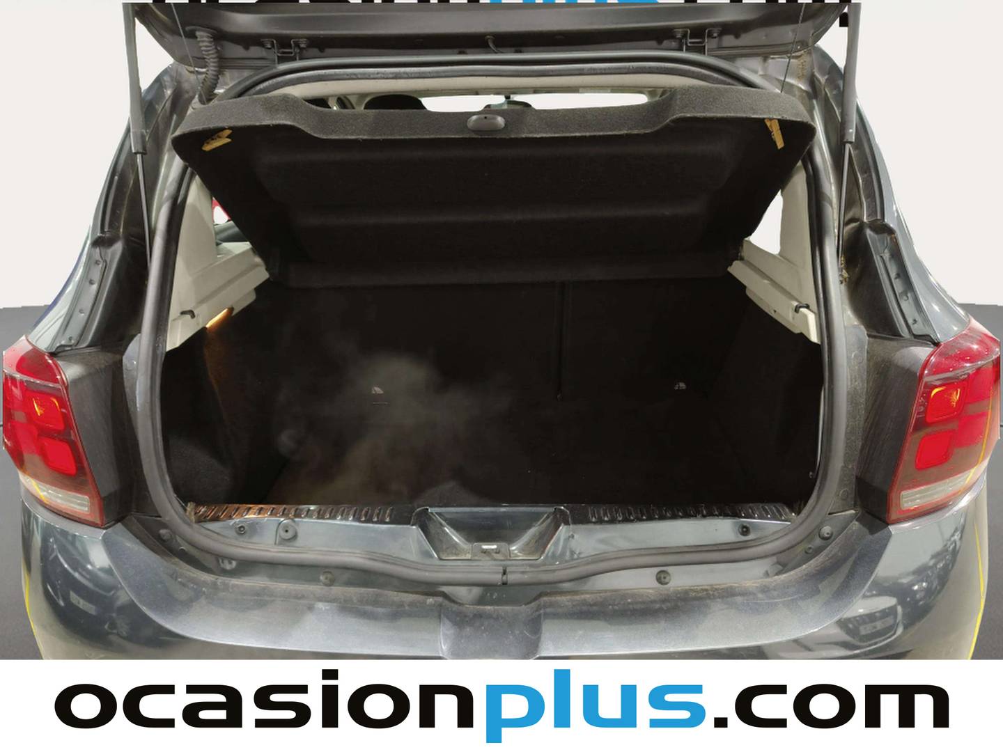 Foto Dacia Sandero Dacia Sandero SL Aniversario TCE (100 CV) GLP