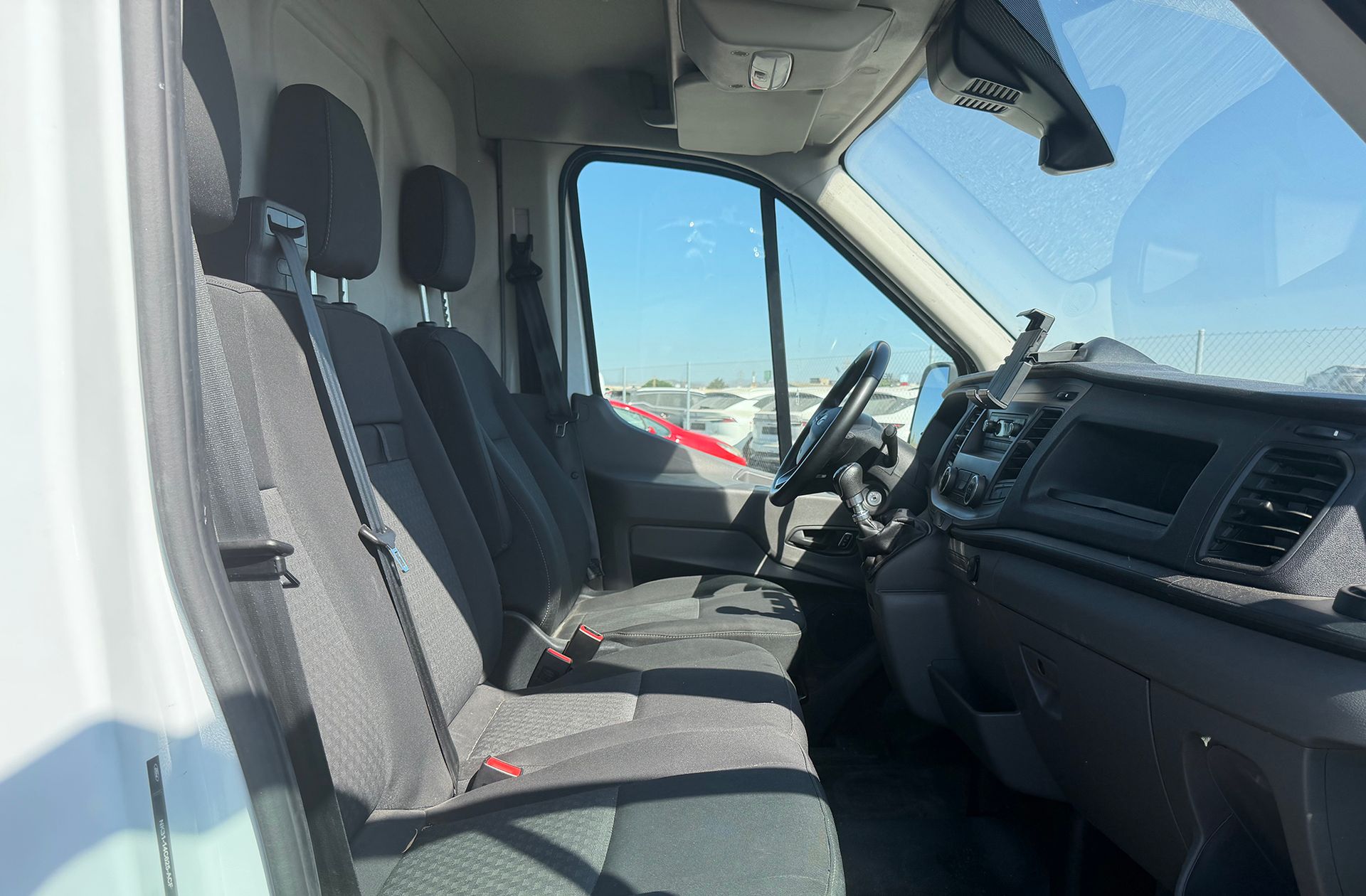 Ford Transit Furgon 350 L3H2 Trend - foto 13