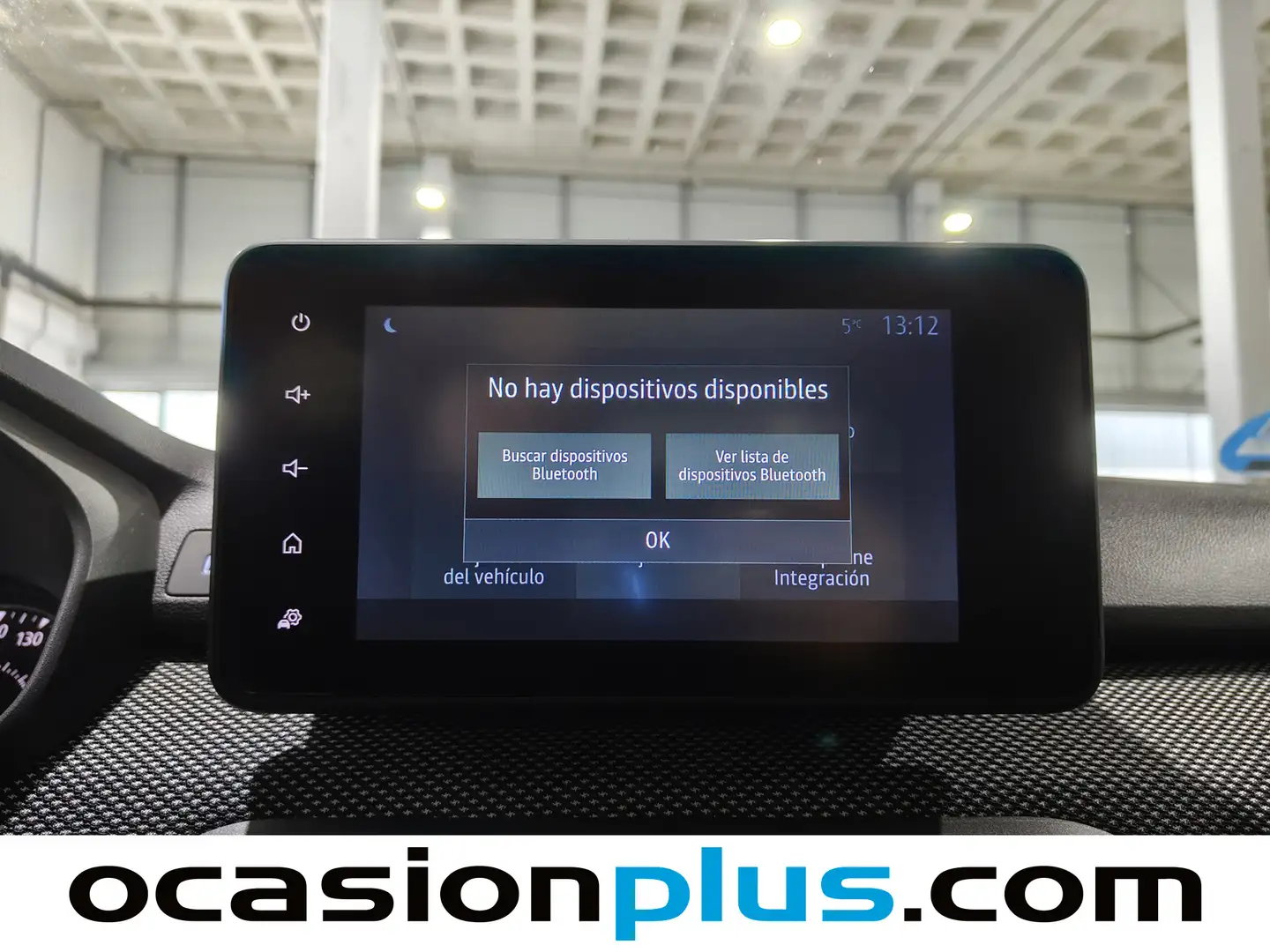 Foto Dacia Sandero Dacia Sandero Stepway Expression ECO-G (101 CV) GLP