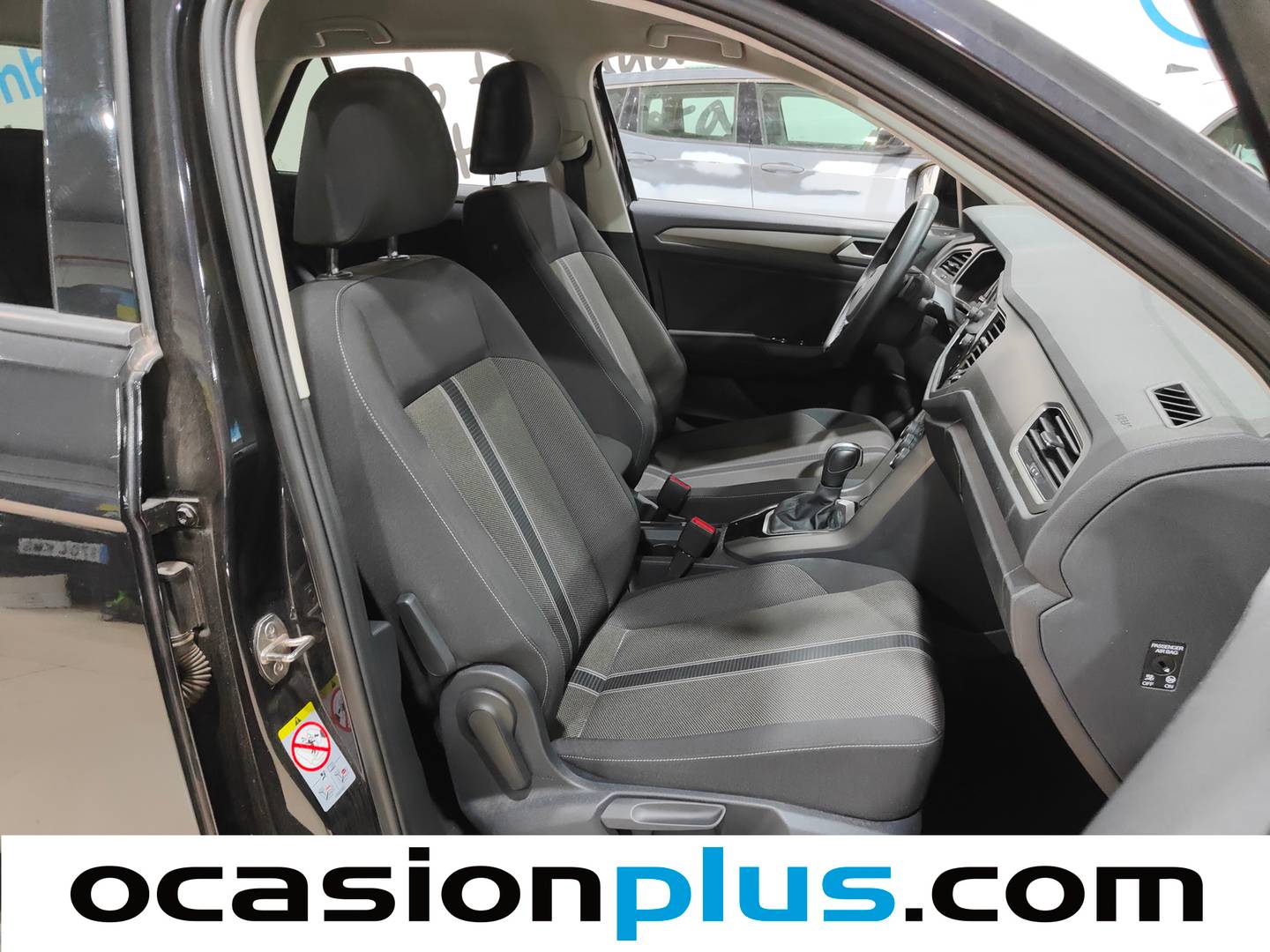 Foto Volkswagen T-Roc Volkswagen T-Roc Advance 2.0 TDI (150 CV) DSG