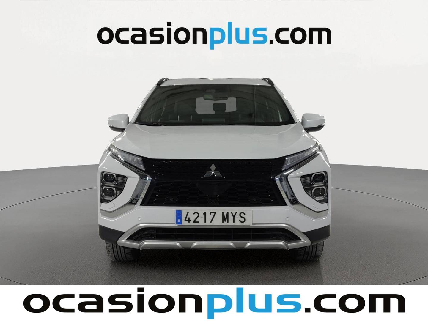 Mitsubishi Eclipse Cross Mitsubishi Eclipse Cross 2.4 PHEV Kaiteki 4WD Auto (188 CV) km 0