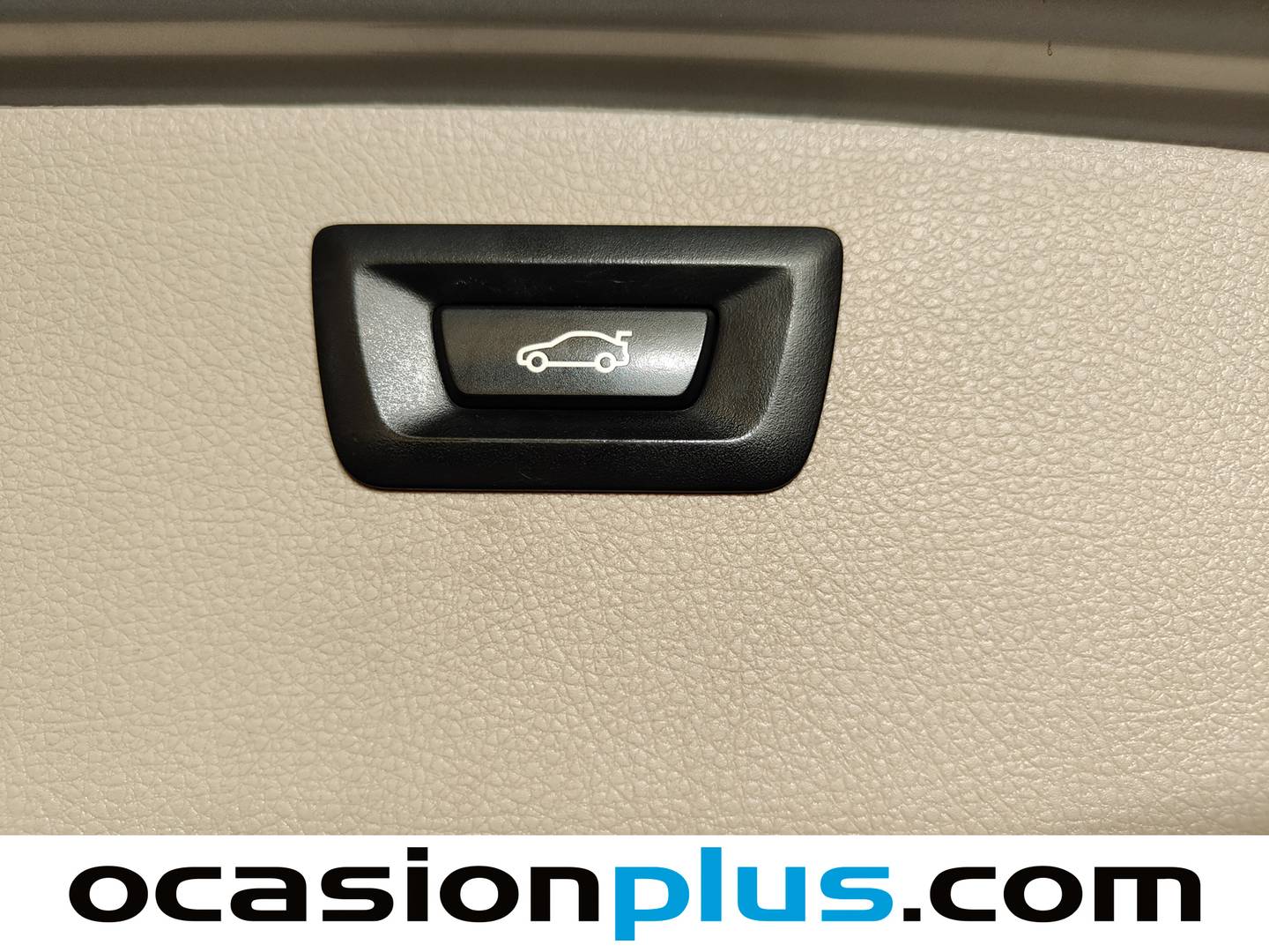 Extras del BMW Serie 3 BMW Serie 3 318d Touring (150 CV)