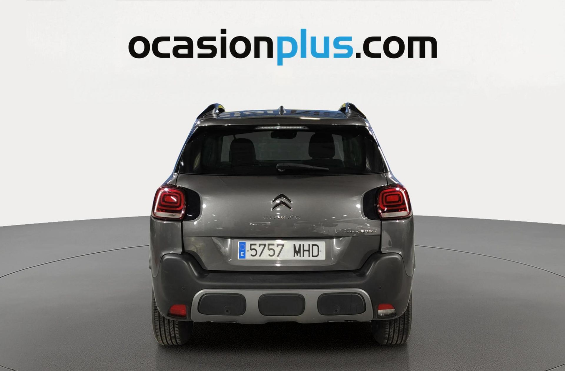 Citroën C3 Aircross PureTech 110 Shine - foto 17