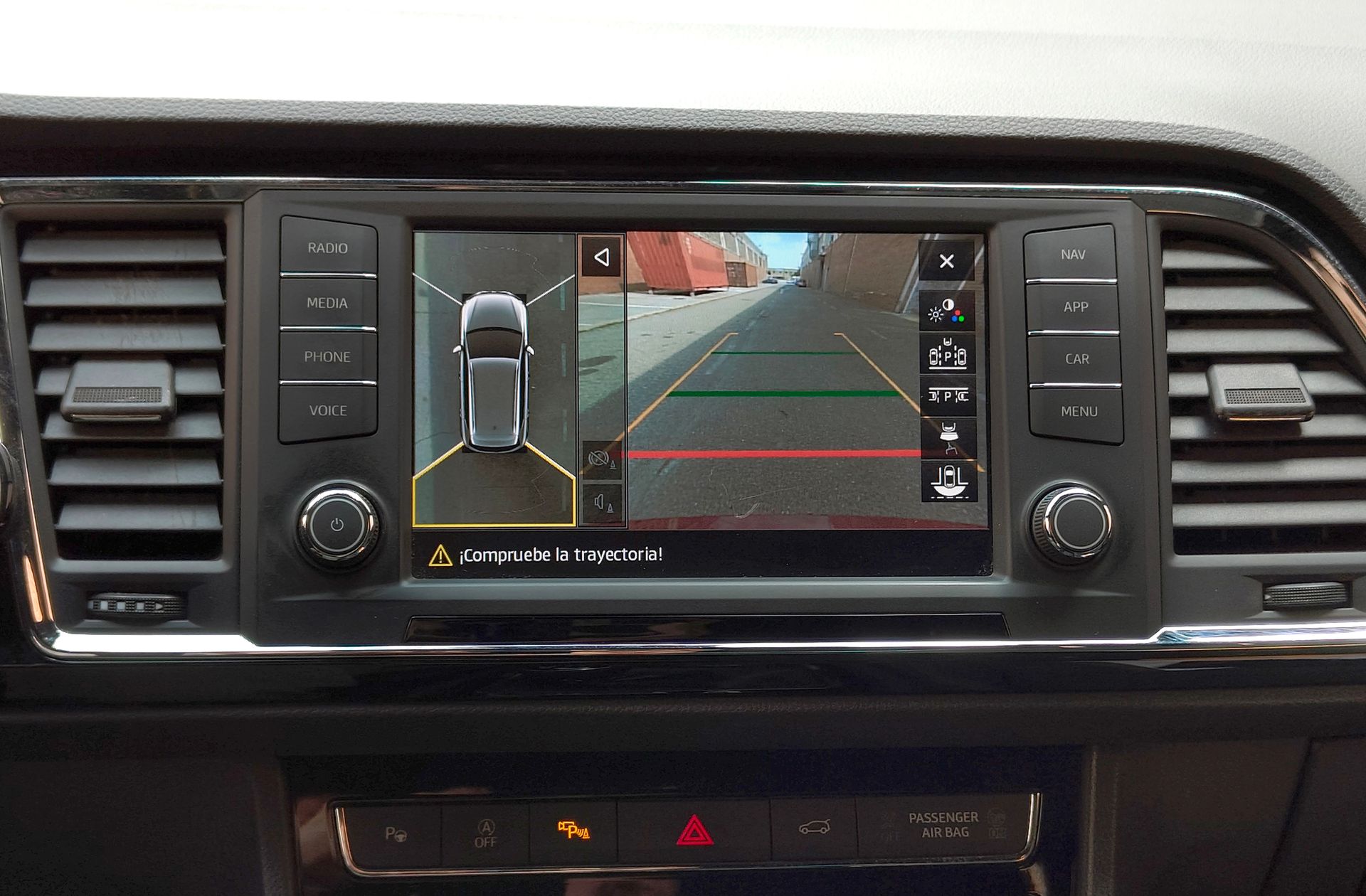SEAT Ateca 1.4 Ecotsi FR - foto 8