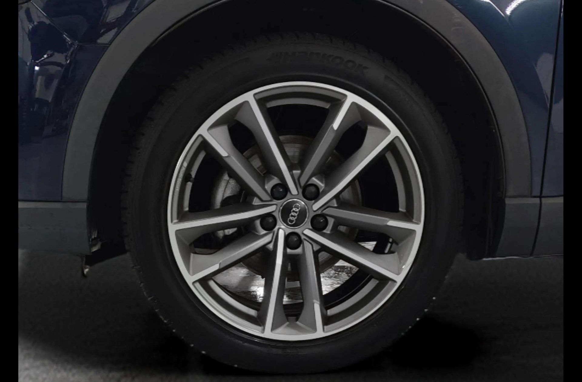 Audi Q3 Advanced 35 TFSI S tronic - foto 38