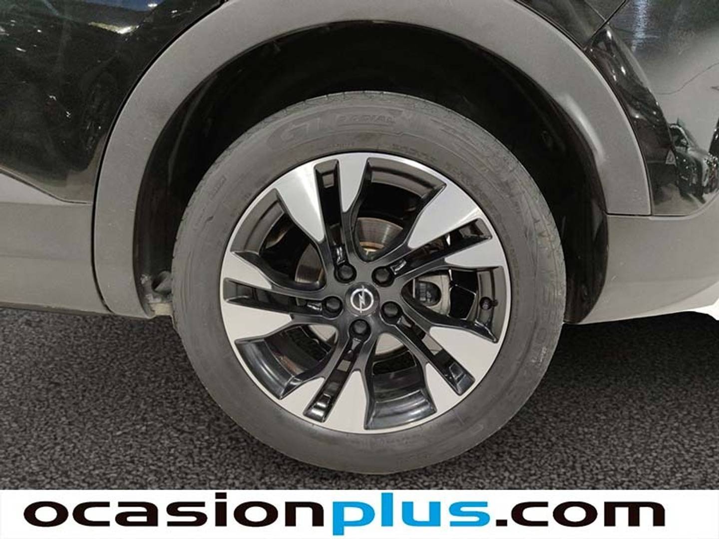 Foto Opel Grandland X Opel Grandland X 1.2 Turbo Ultimate Auto (130 CV)