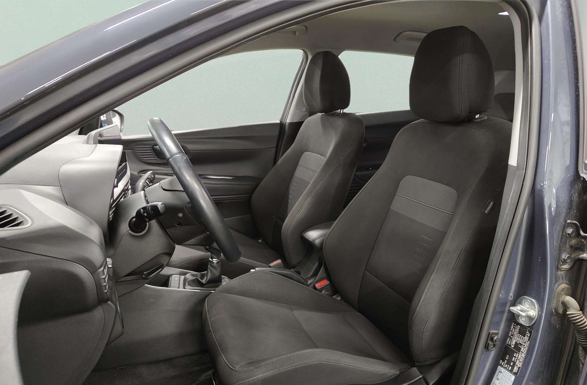 Hyundai Bayon 1.2 MPI Maxx - foto 11